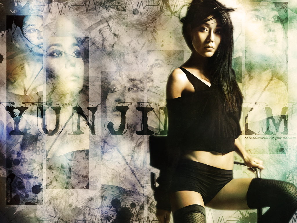 Yunjin Kim Wallpapers