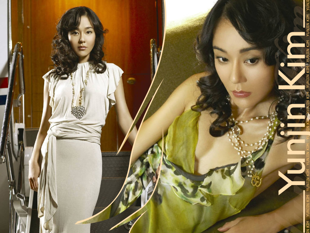 Yunjin Kim Wallpapers