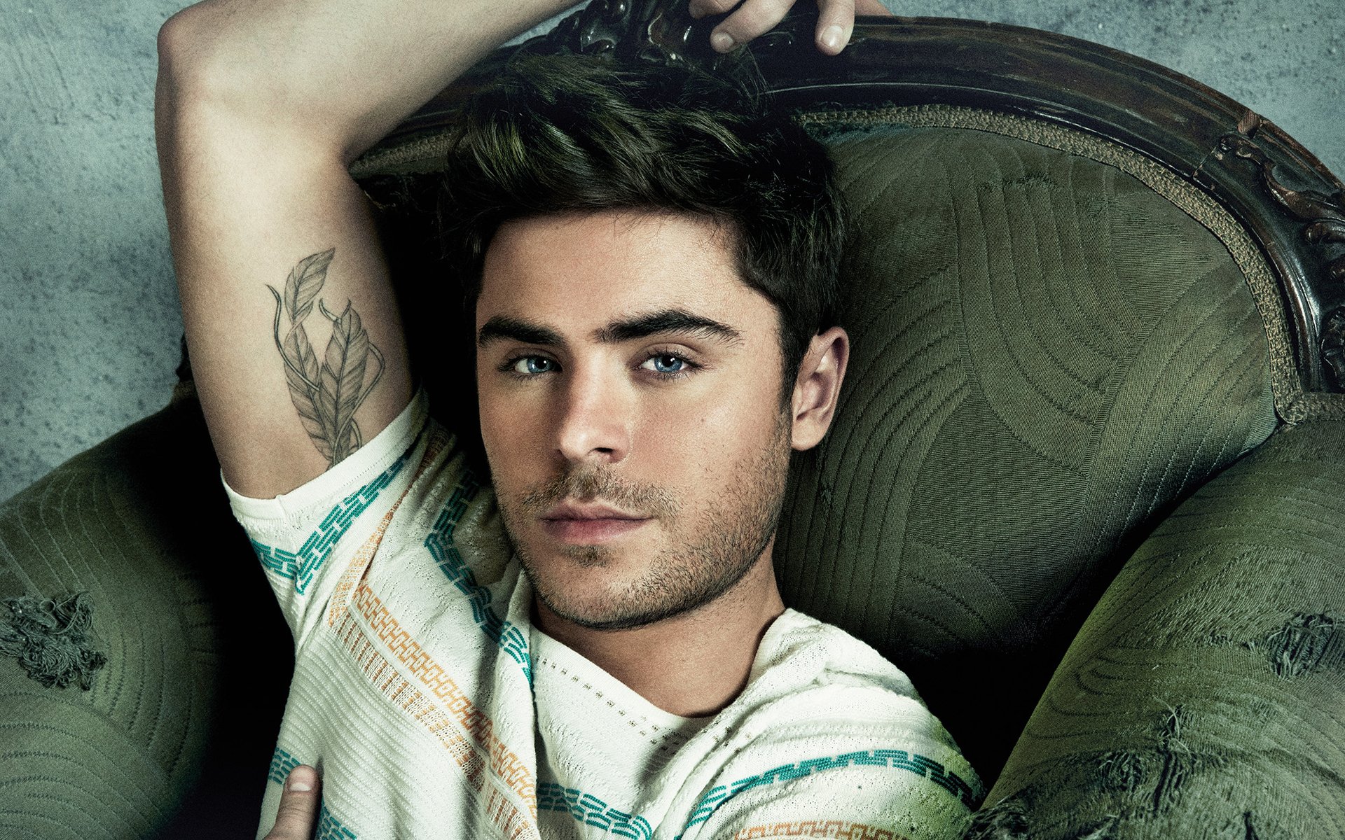 Zac Efron Wallpapers