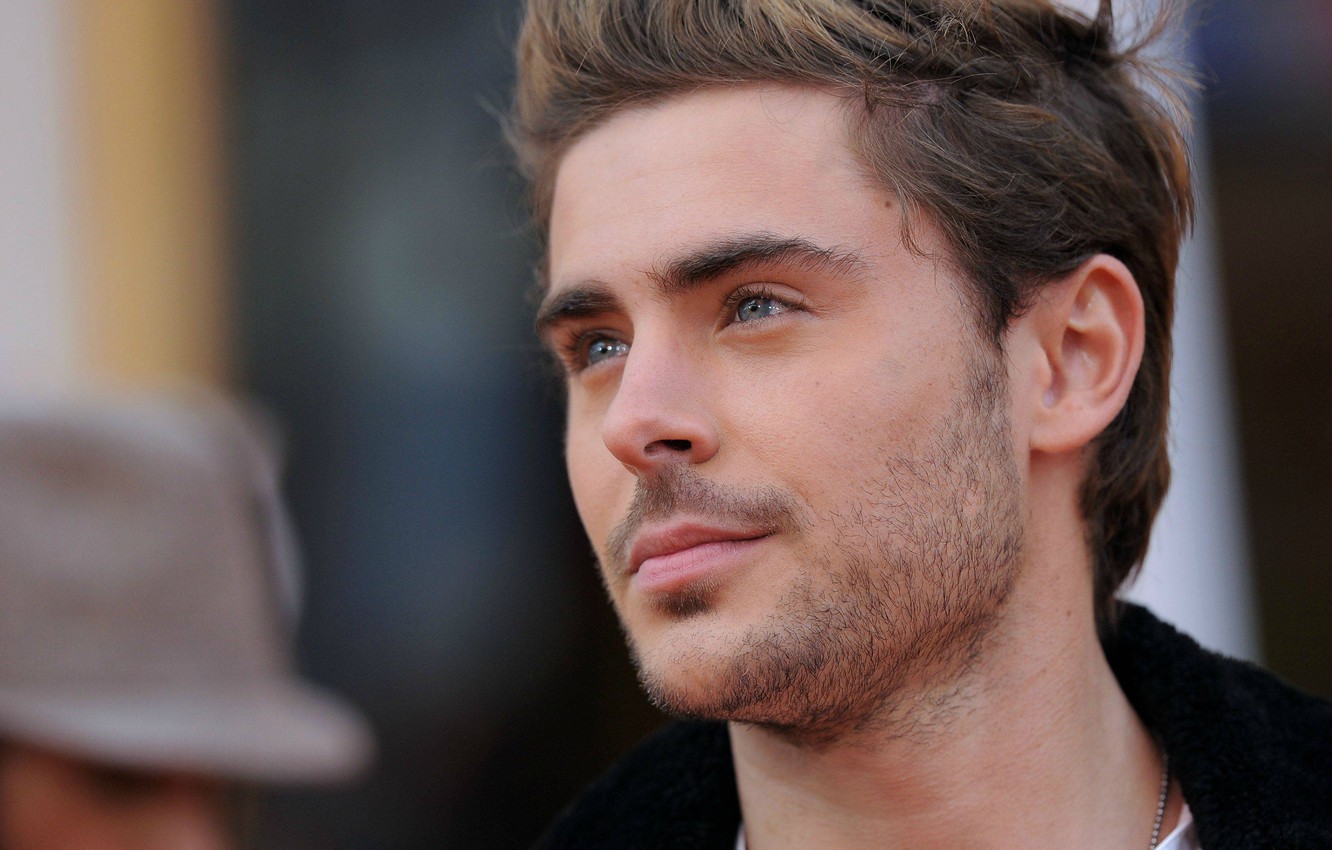 Zac Efron Wallpapers