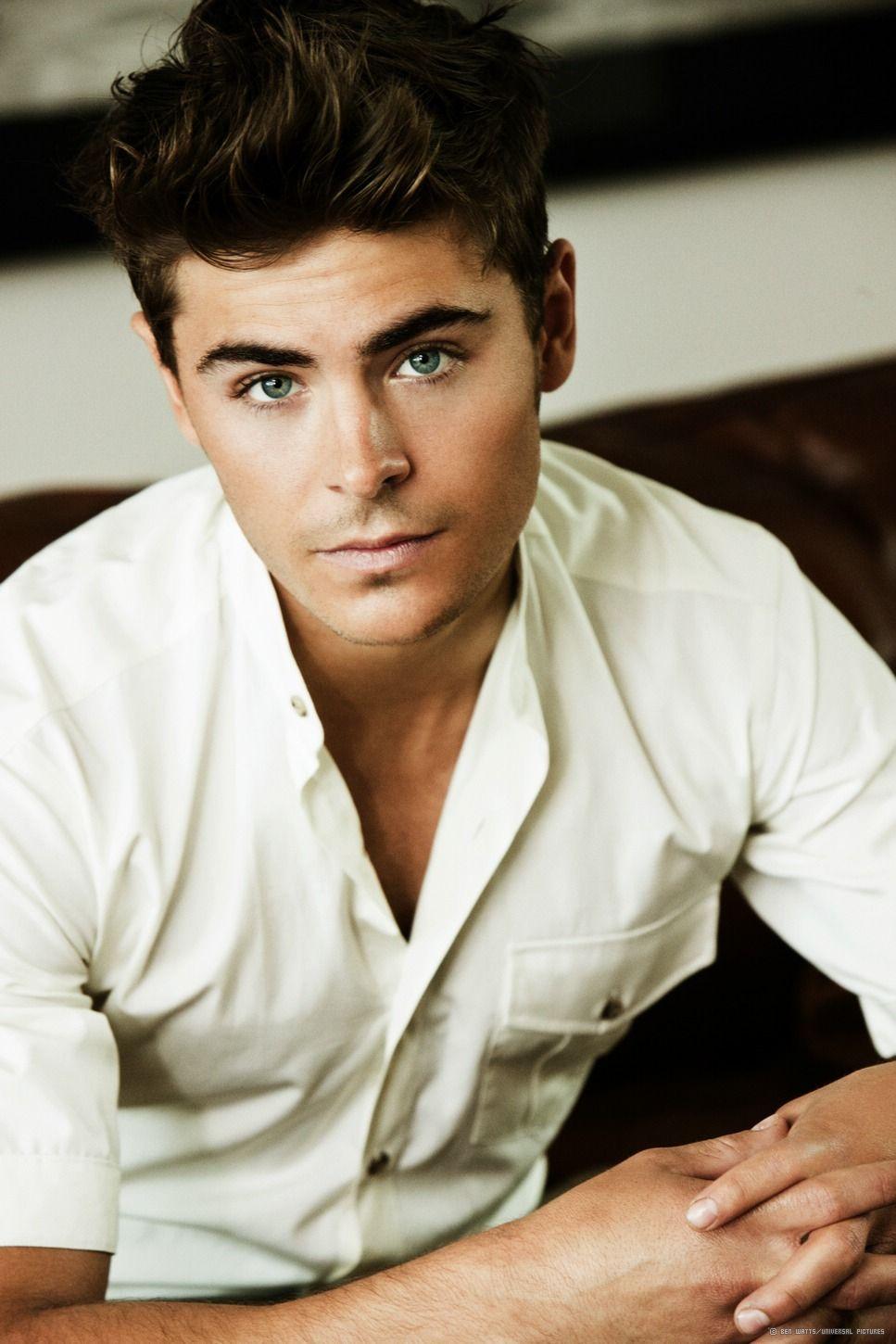 Zac Efron Wallpapers