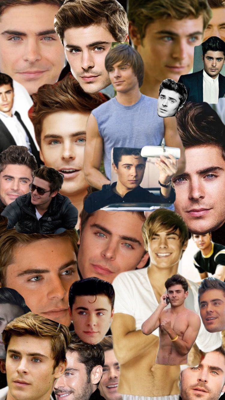 Zac Efron Wallpapers