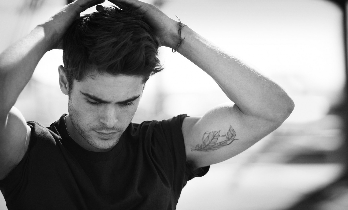 Zac Efron Wallpapers