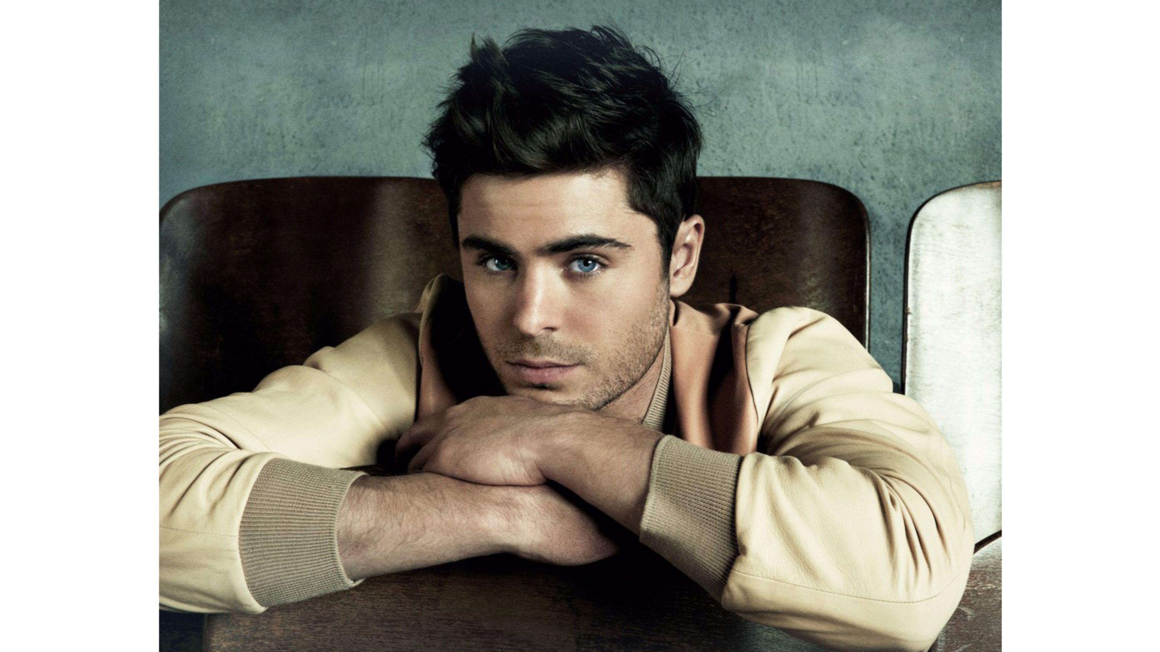 Zac Efron Wallpapers