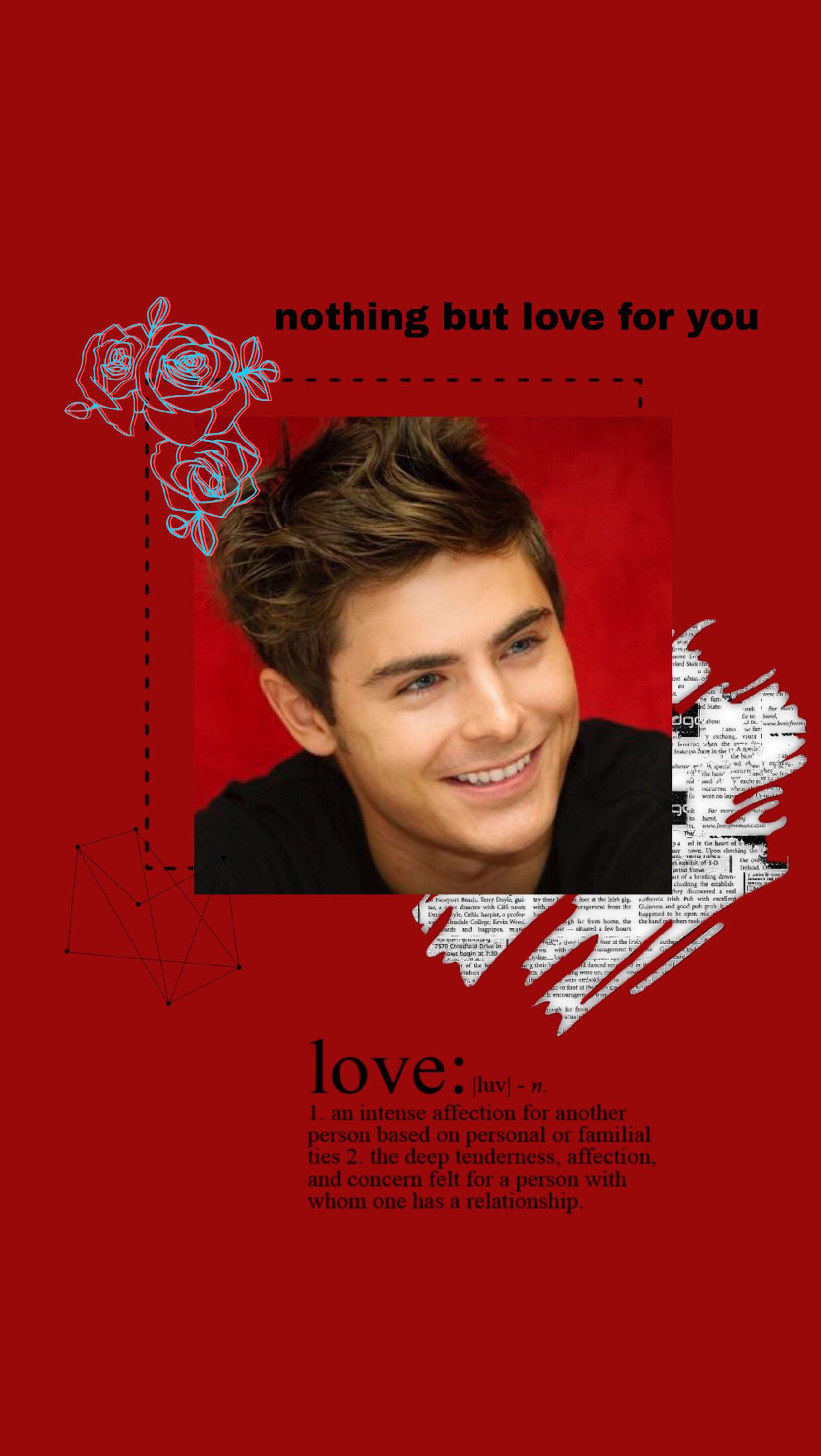 Zac Efron Wallpapers