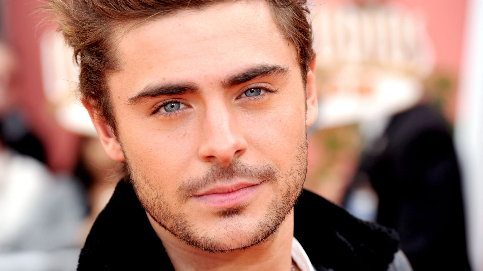 Zac Efron Wallpapers