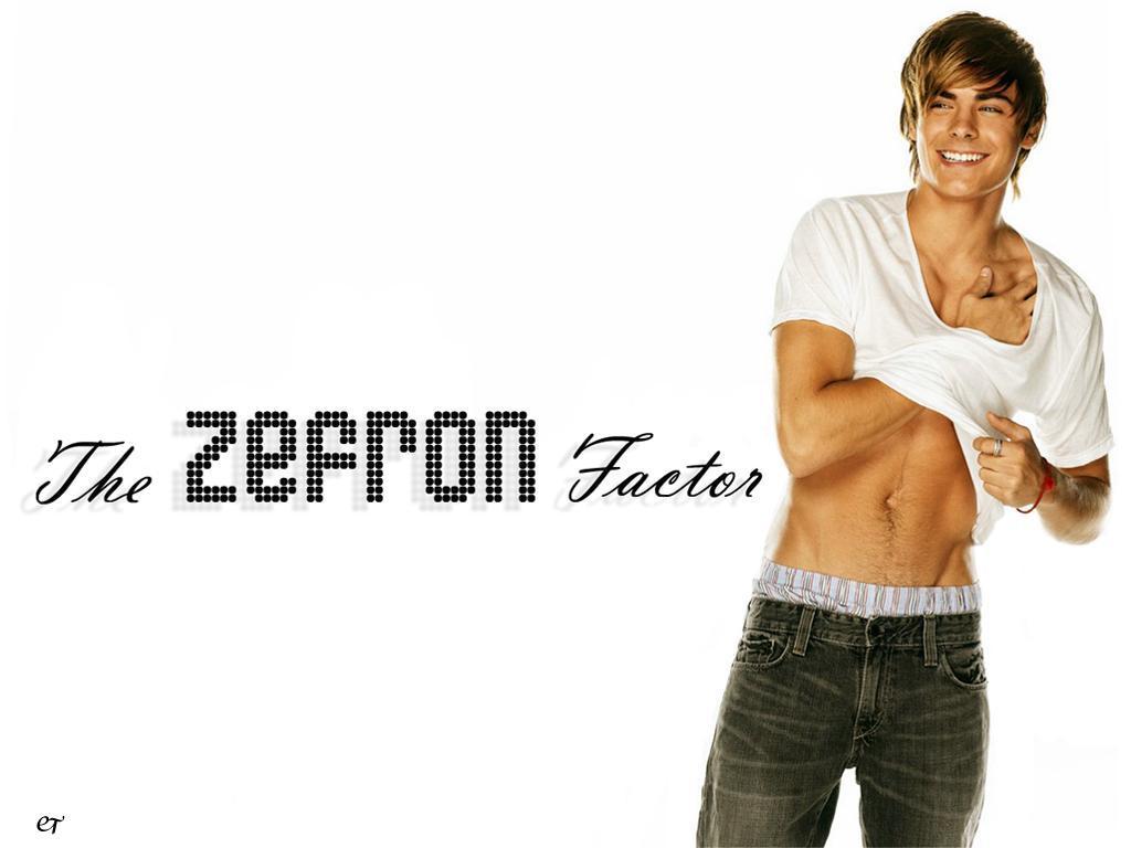 Zac Efron Wallpapers
