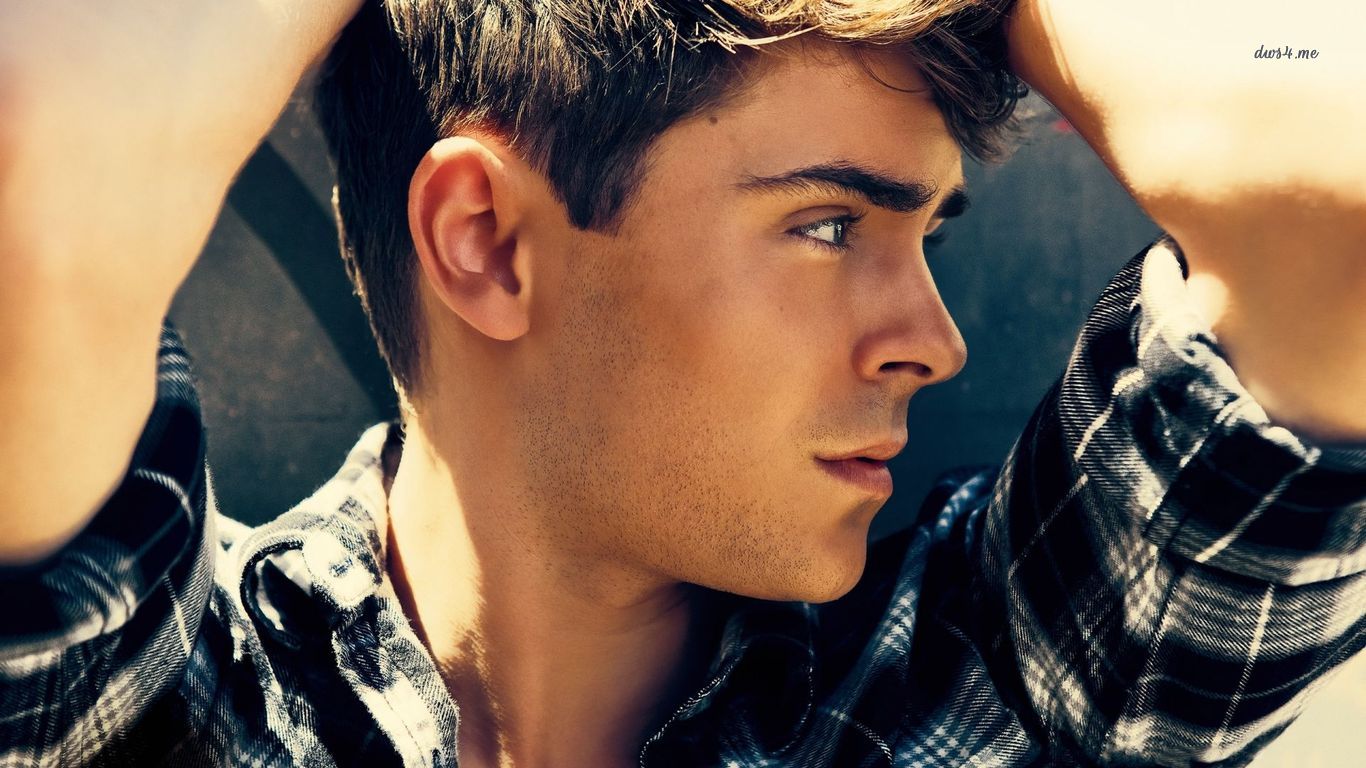 Zac Efron Wallpapers