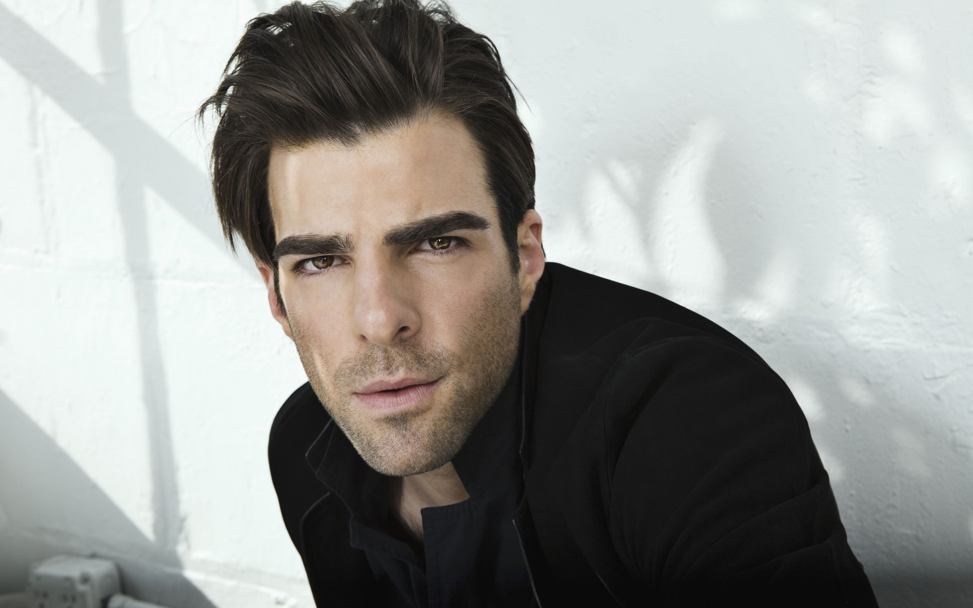 Zachary Quinto Wallpapers