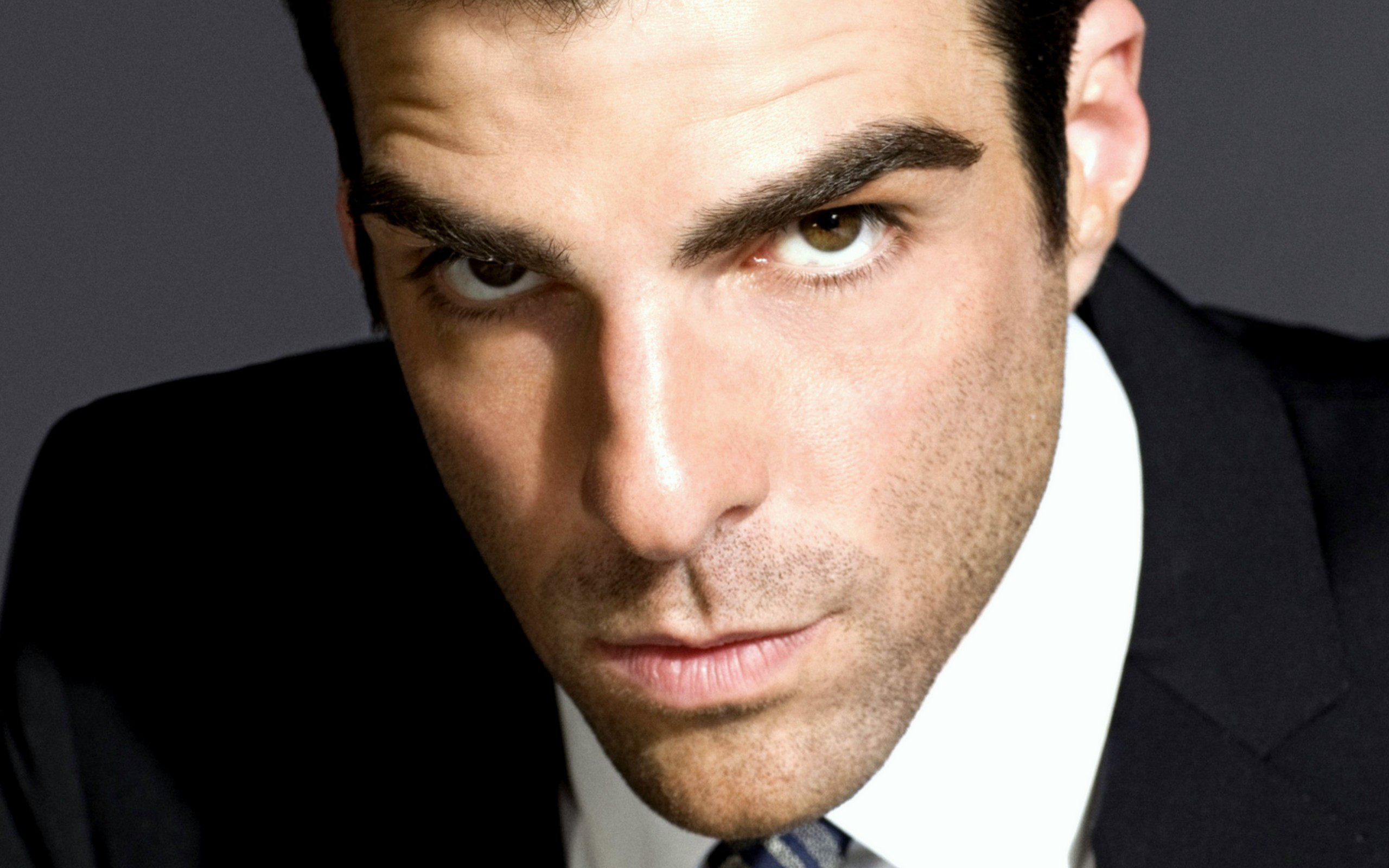 Zachary Quinto Wallpapers