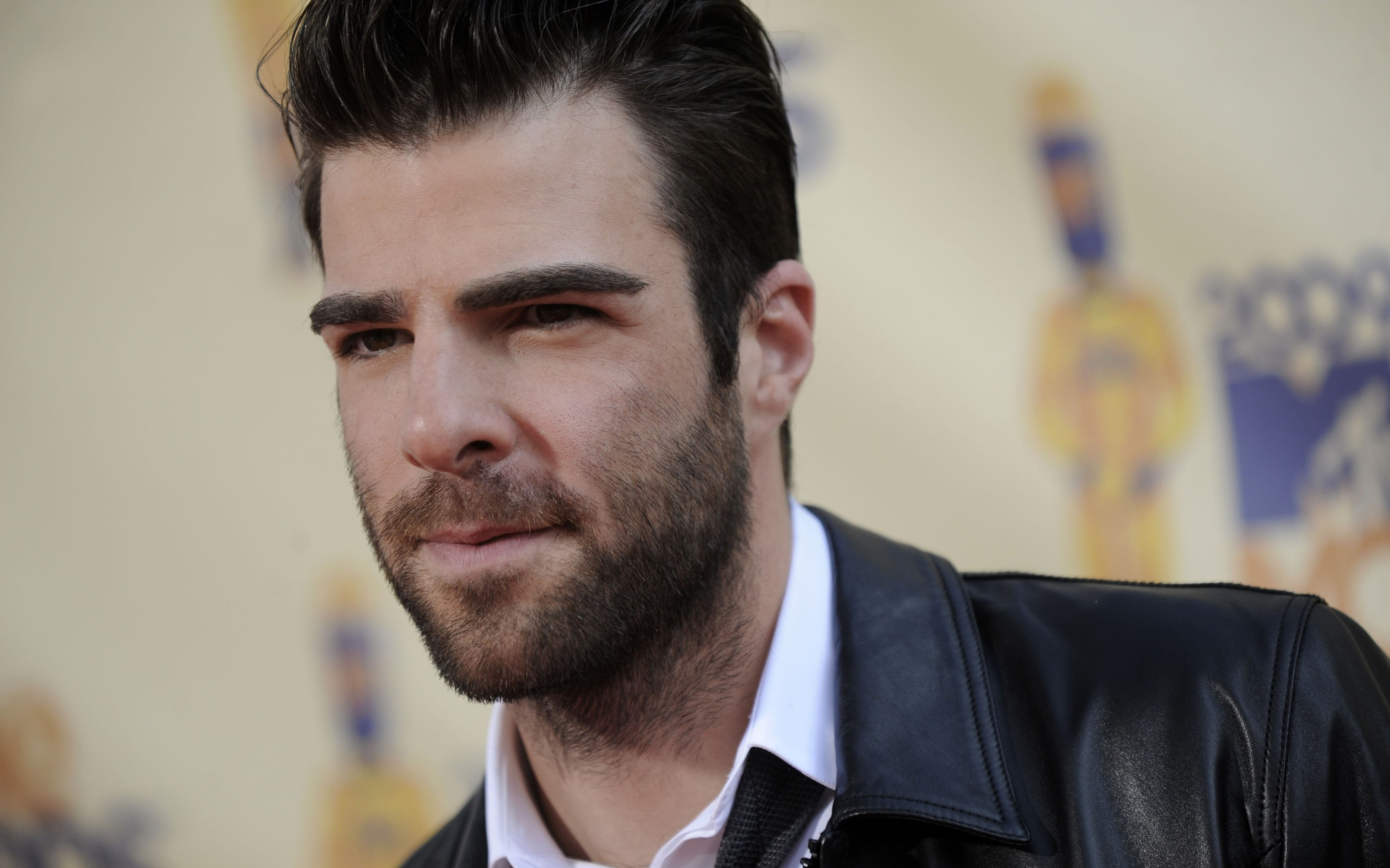 Zachary Quinto Wallpapers