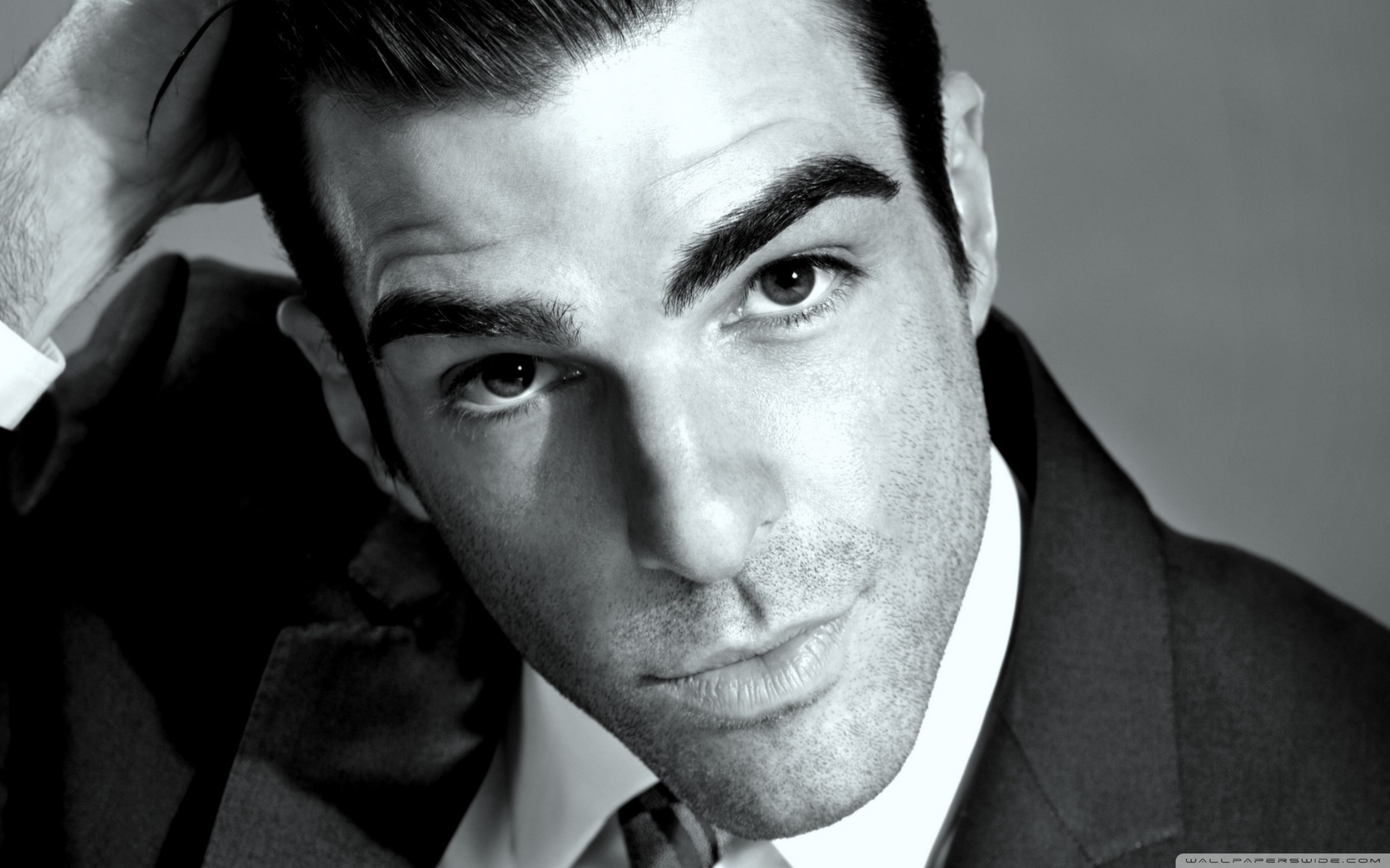 Zachary Quinto Wallpapers