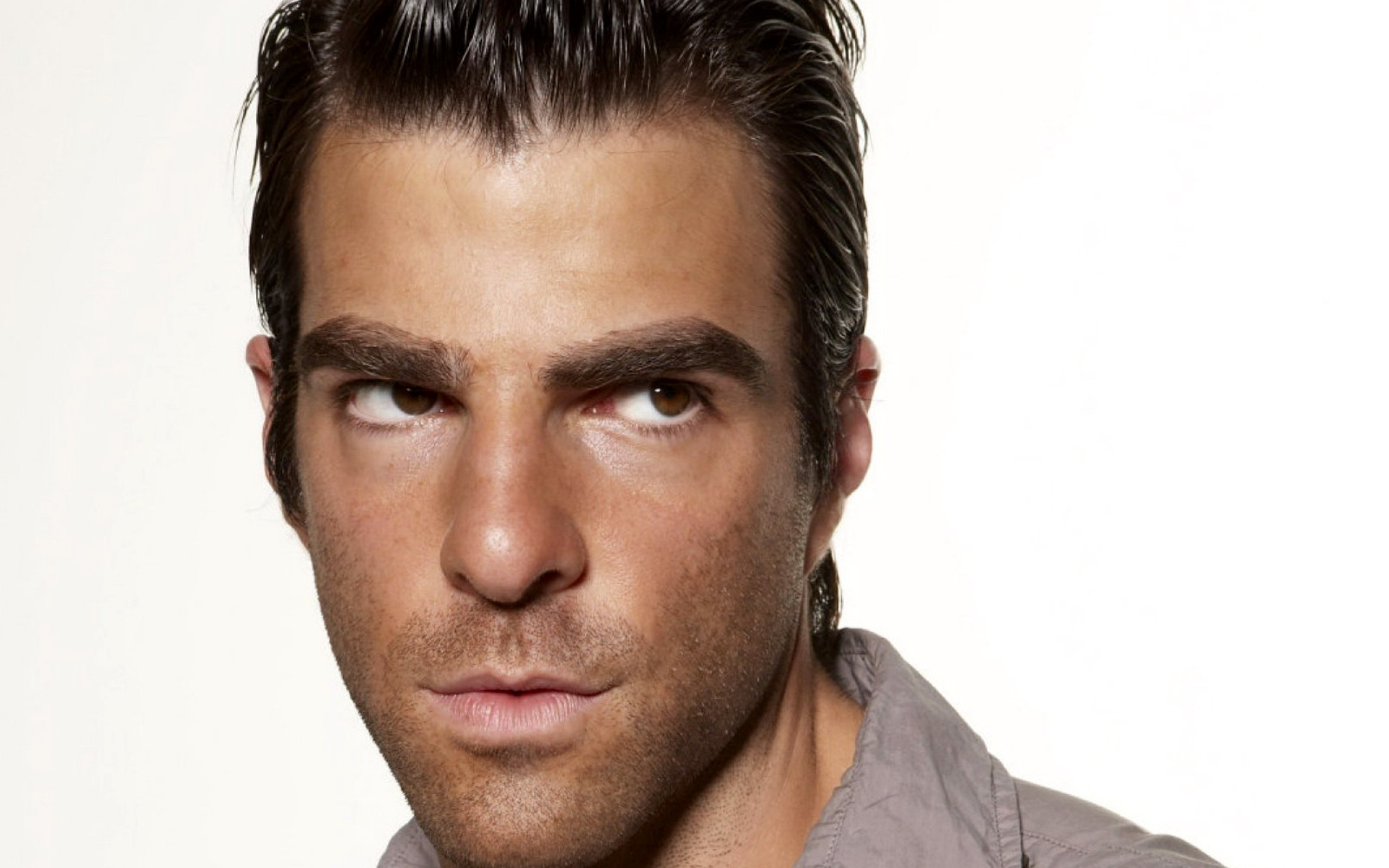 Zachary Quinto Wallpapers