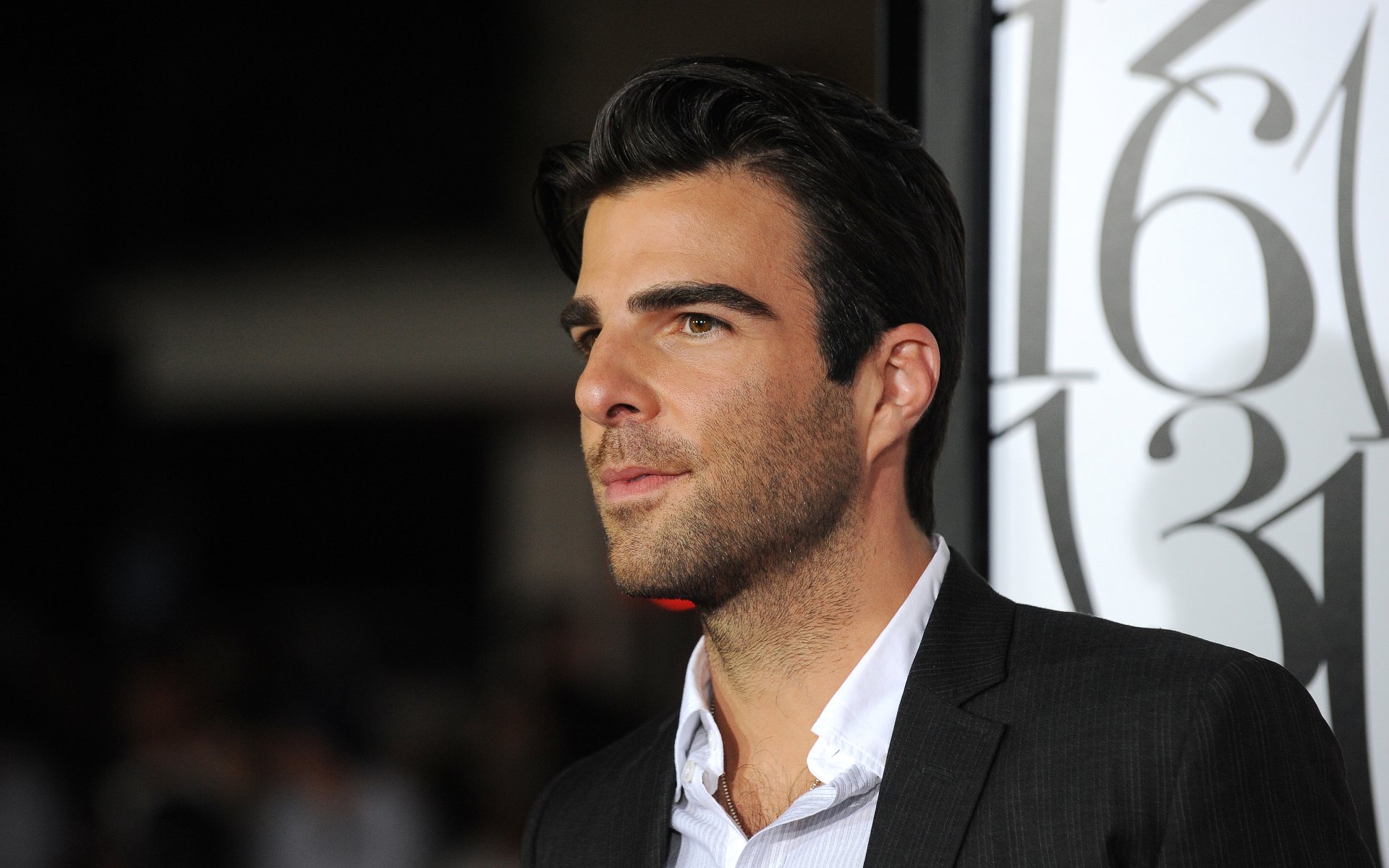 Zachary Quinto Wallpapers