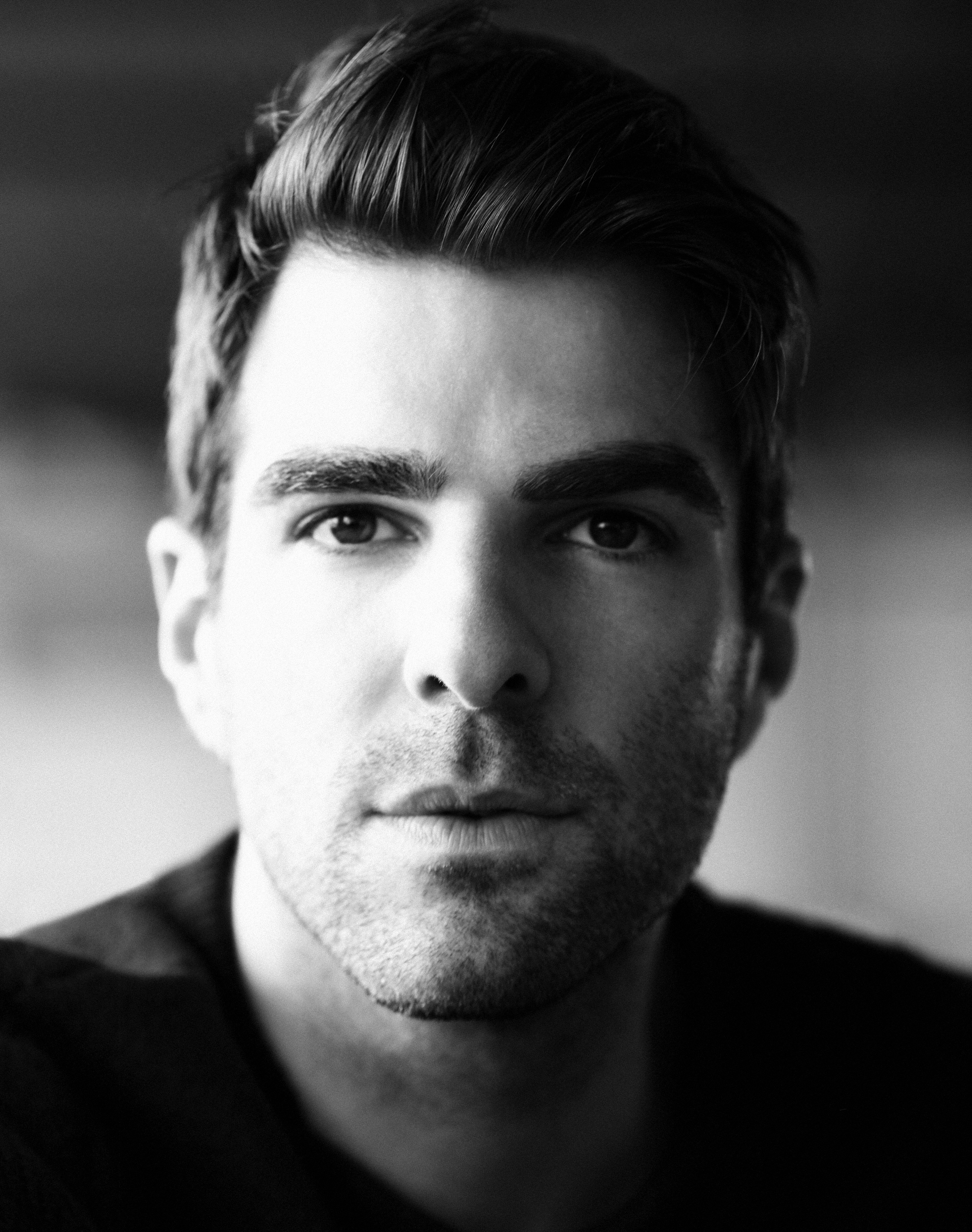 Zachary Quinto Wallpapers