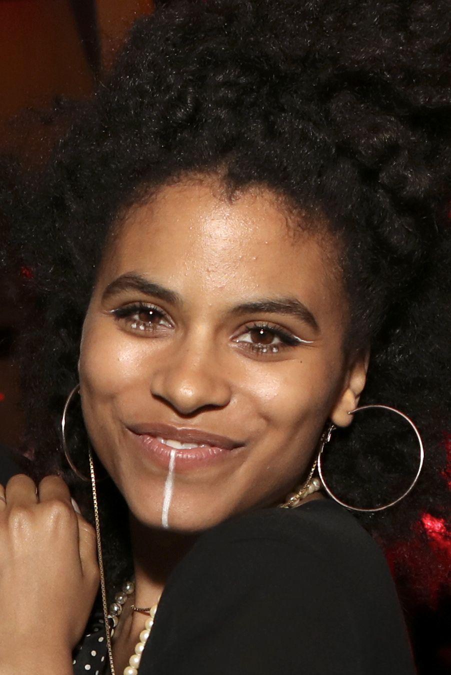 Zazie Beetz Wallpapers