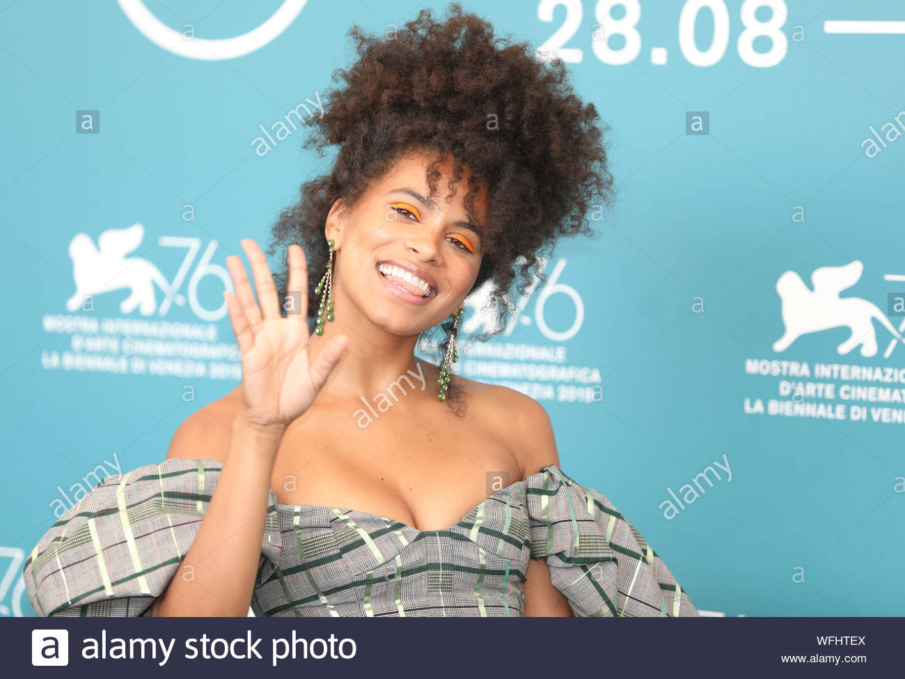 Zazie Beetz 2018 Wallpapers