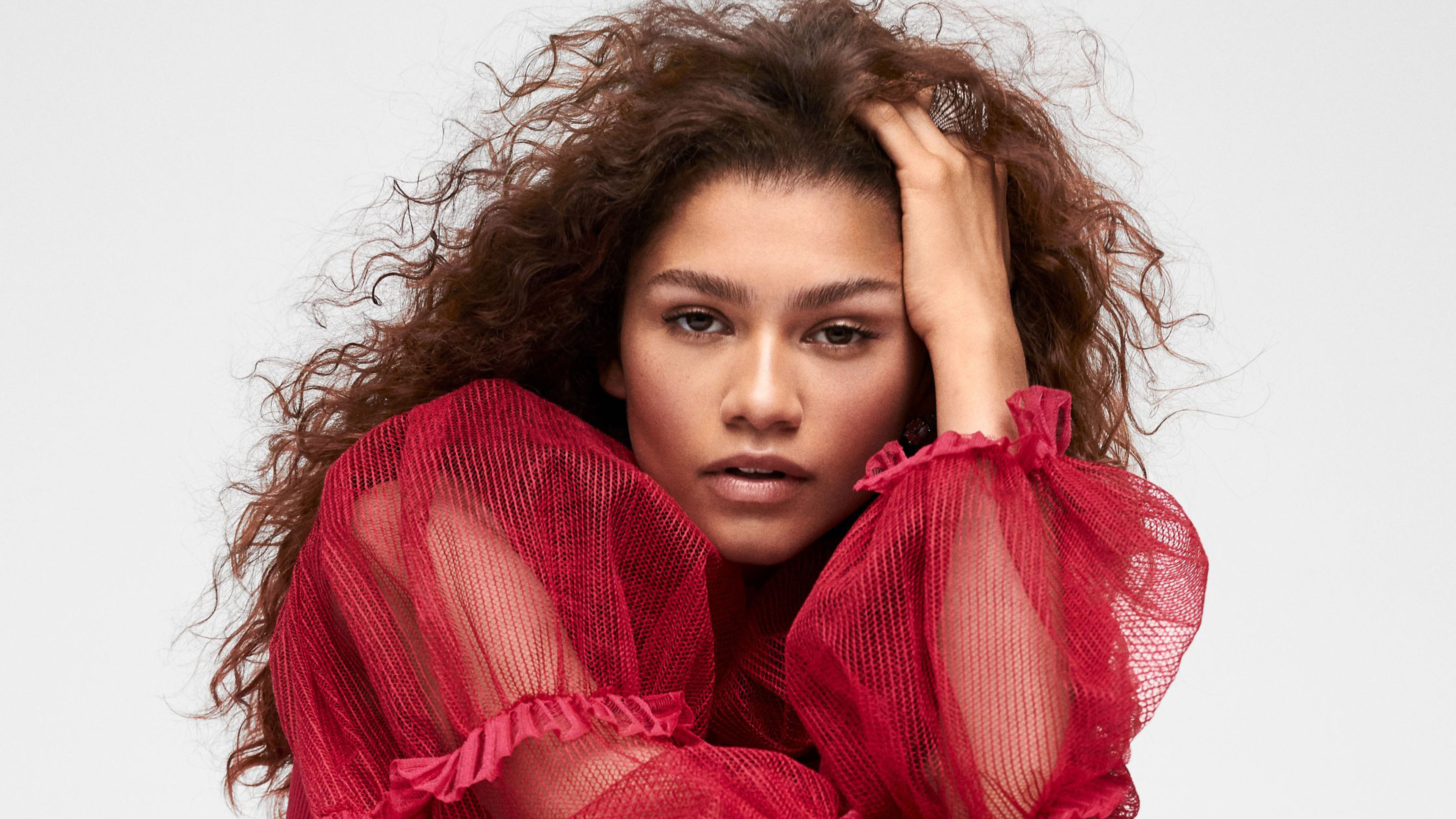 Zendaya 2019 Wallpapers