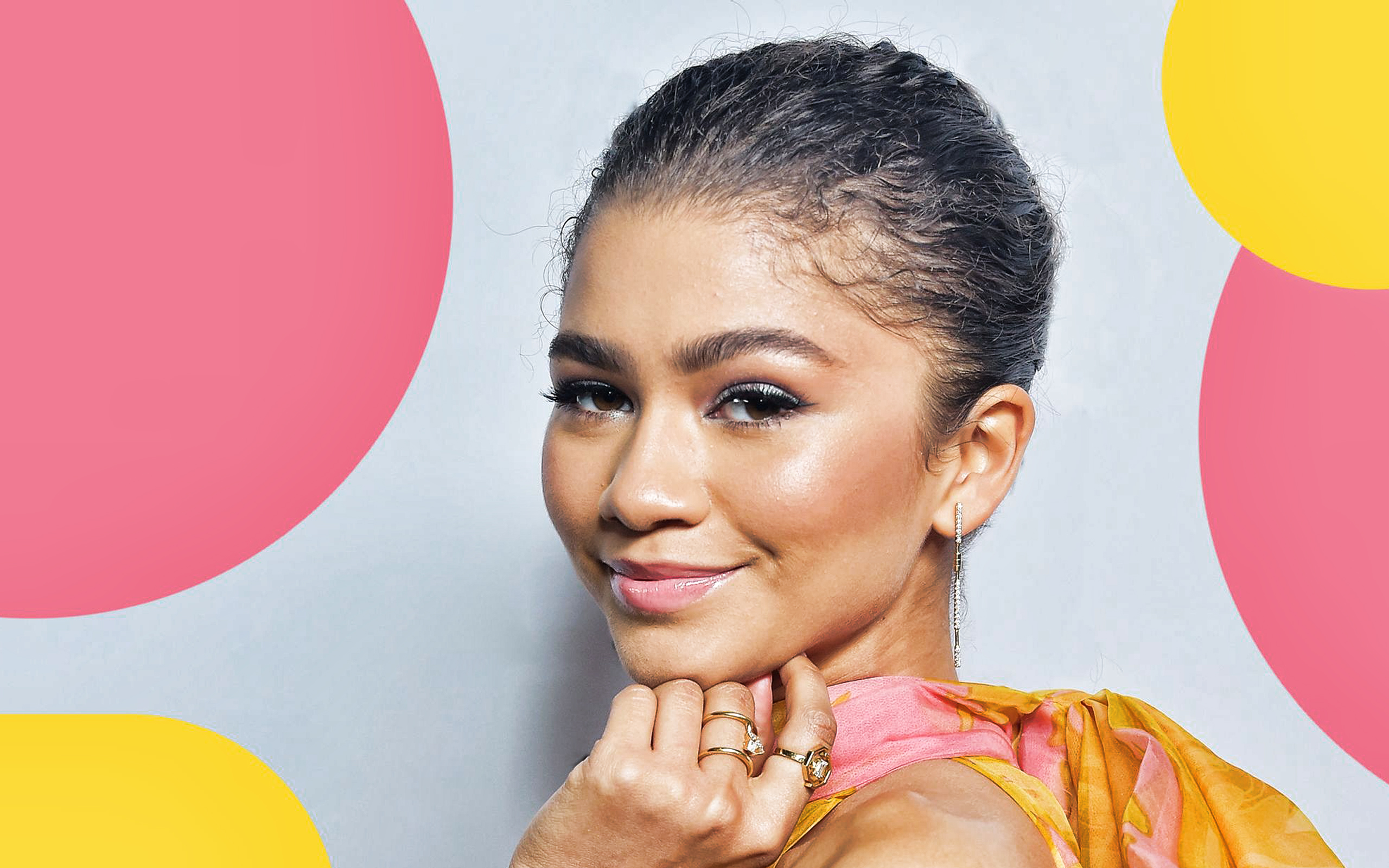 Zendaya 2019 Wallpapers