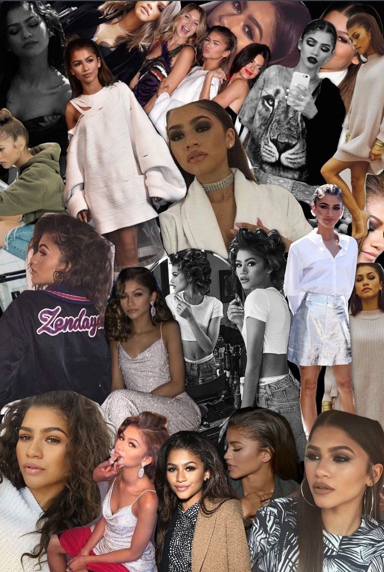 Zendaya 2019 Wallpapers