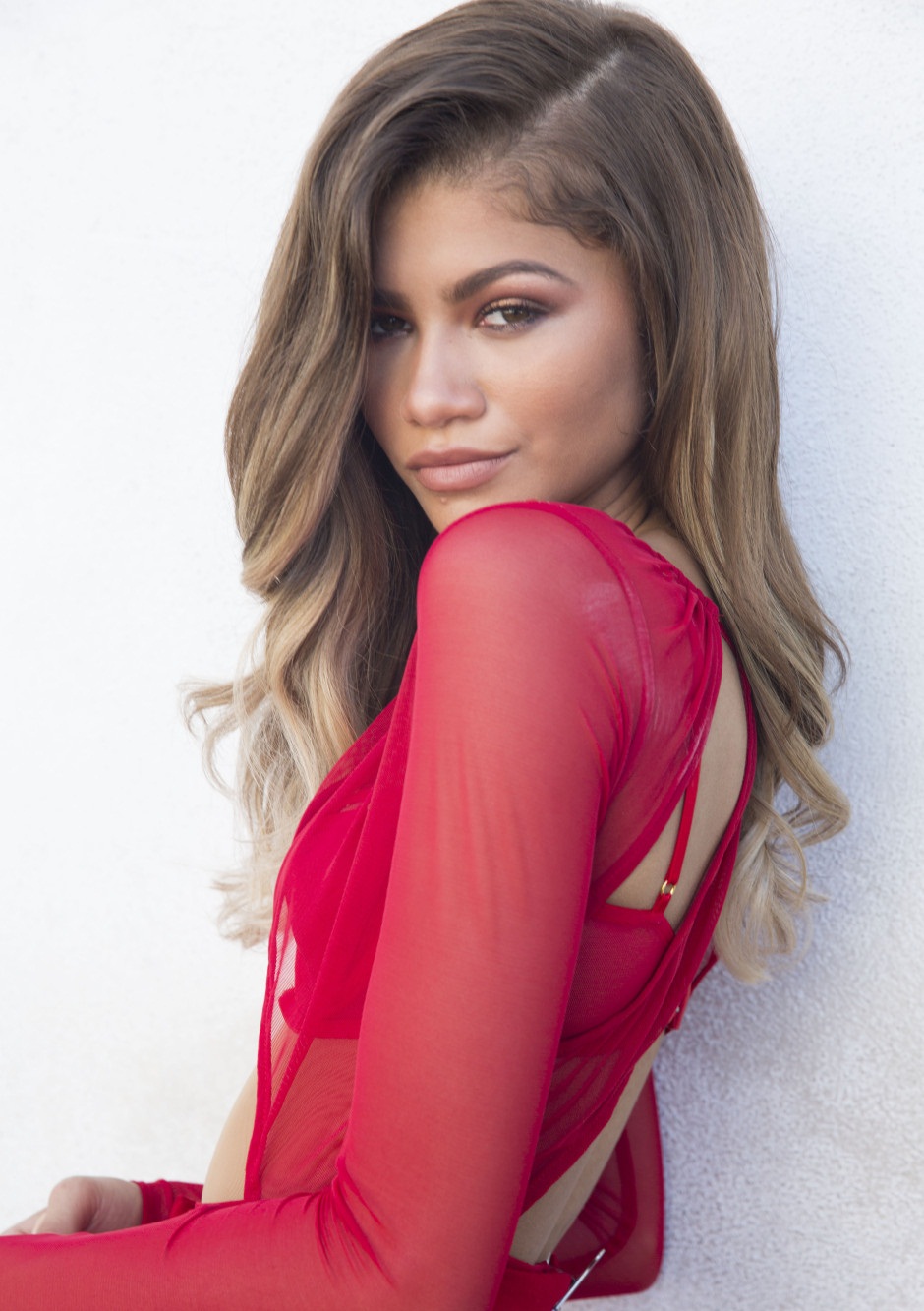 Zendaya 2019 Wallpapers