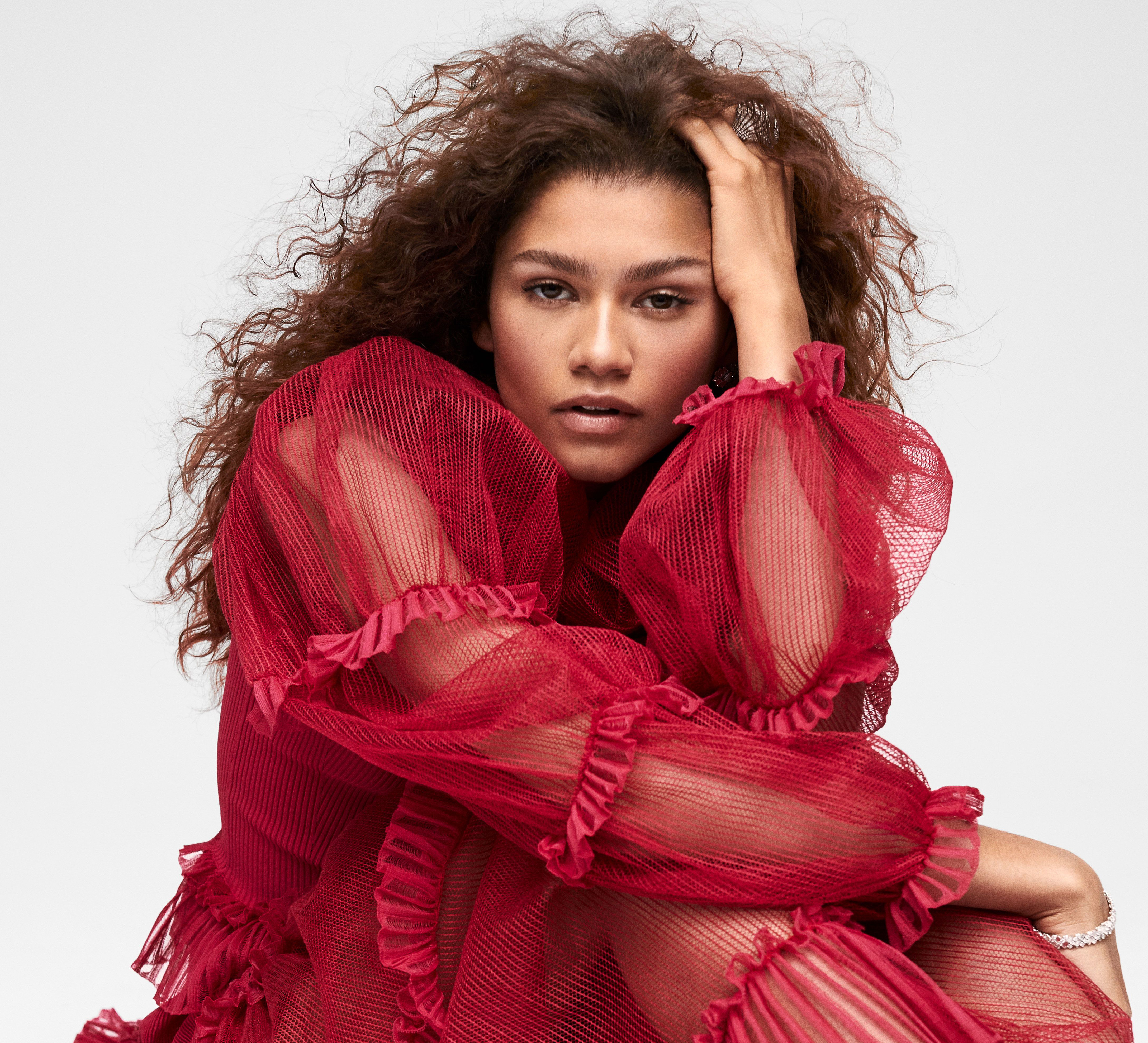 Zendaya 2019 Wallpapers