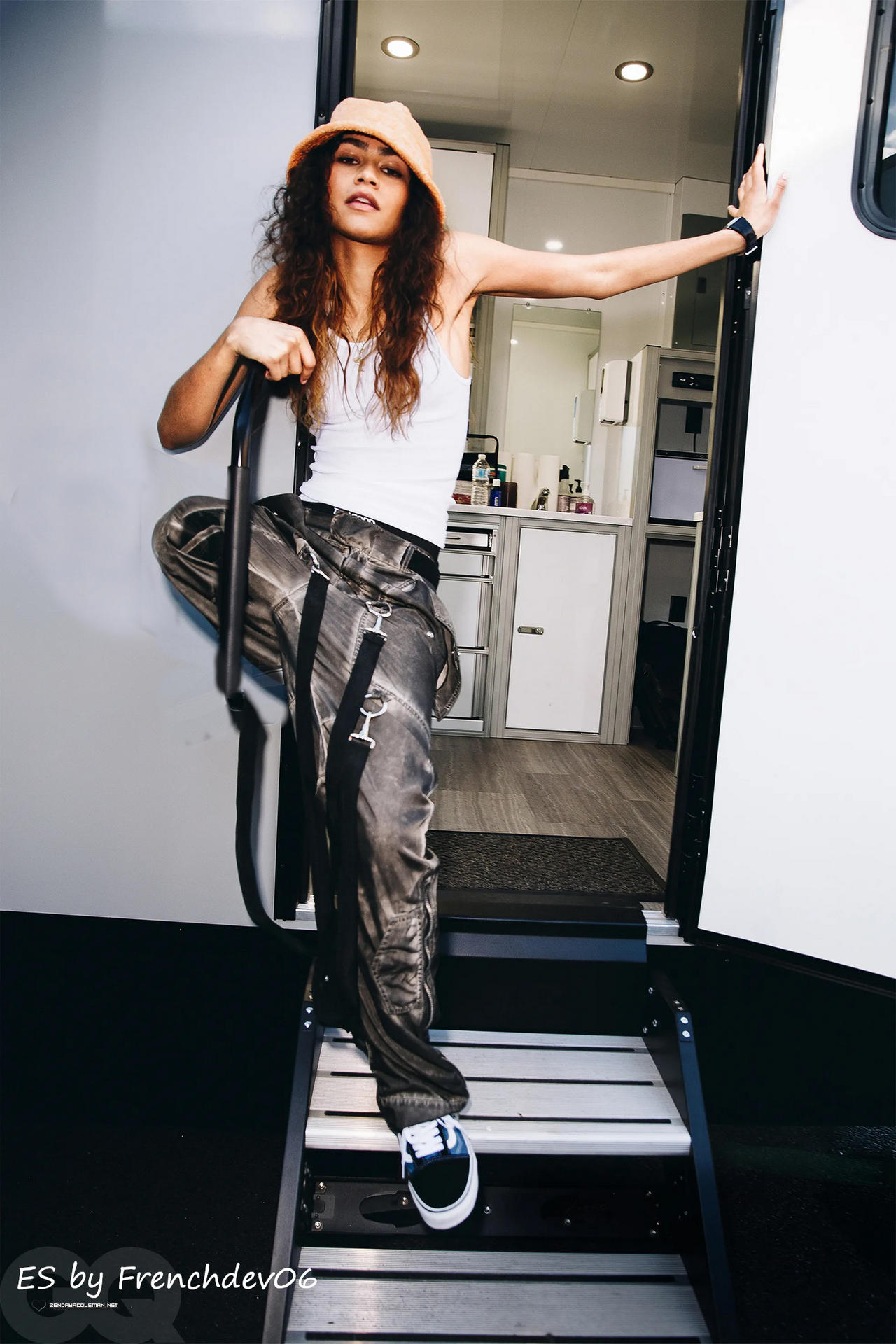 Zendaya 5K Photoshoot 2021 Wallpapers