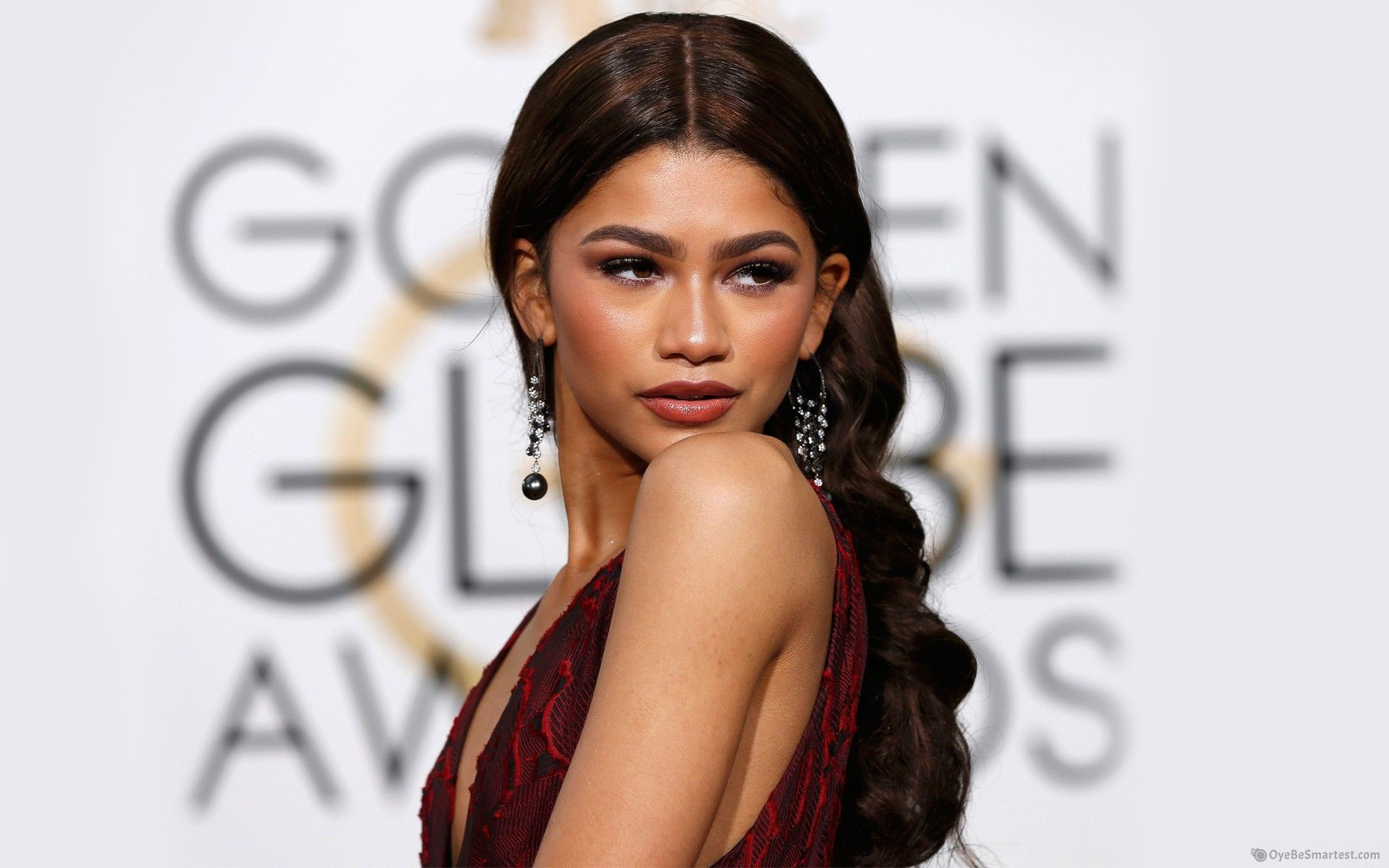 Zendaya Beautiful Wallpapers