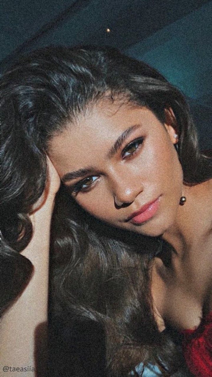 Zendaya Beautiful Wallpapers