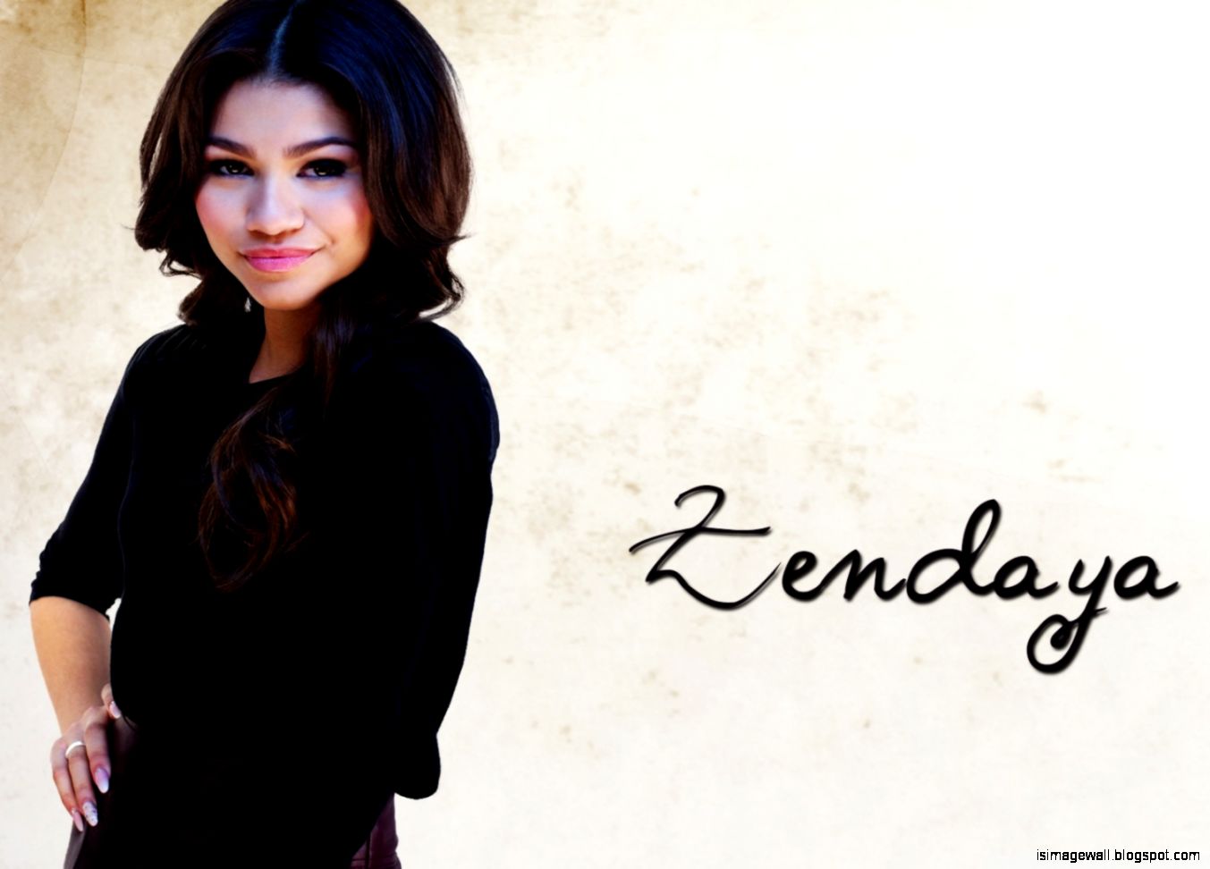 Zendaya Beautiful Wallpapers