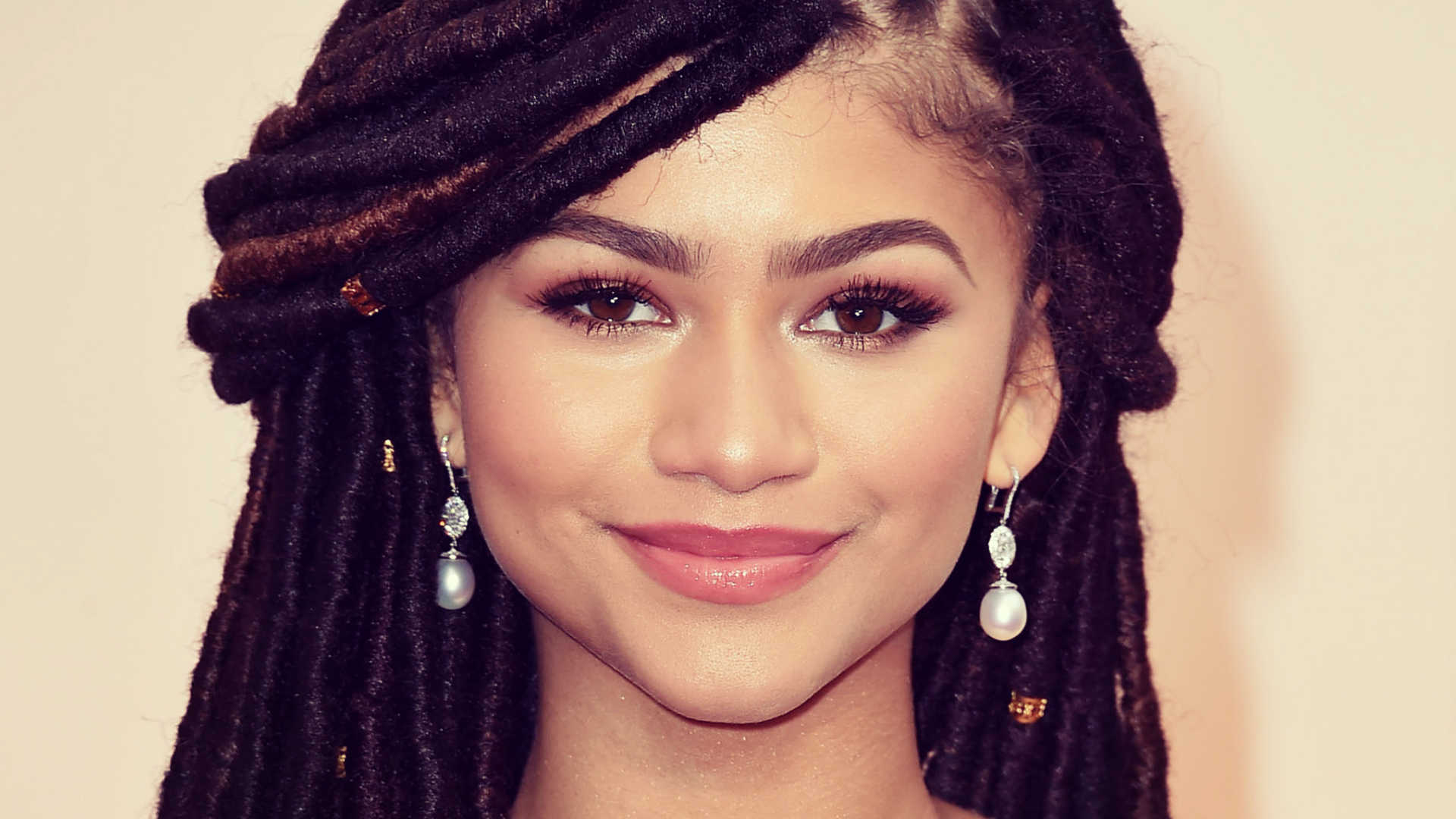 Zendaya Beautiful Wallpapers