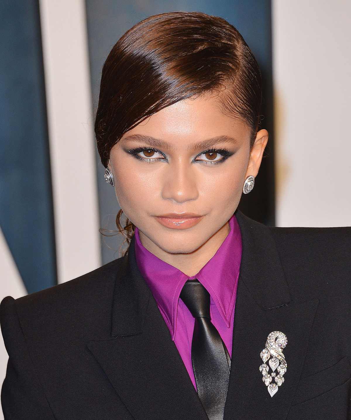 Zendaya Face Wallpapers