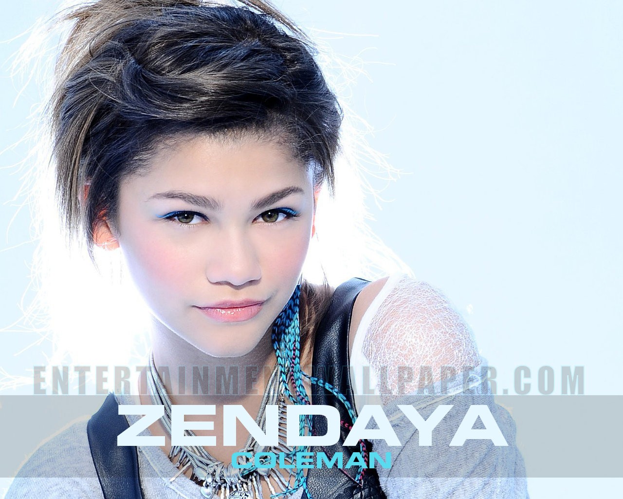 Zendaya LancГґme 2019 Photoshoot Wallpapers