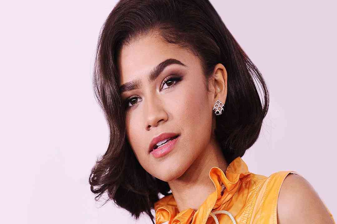 Zendaya LancГґme 2019 Photoshoot Wallpapers