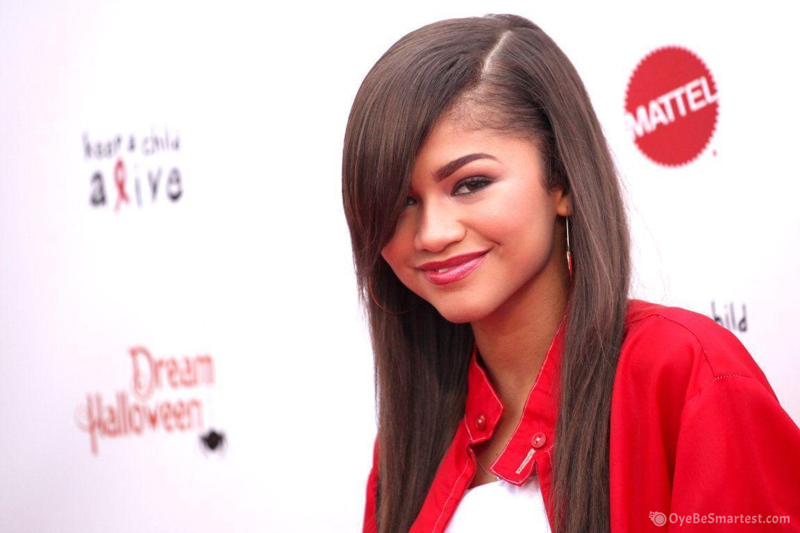 Zendaya Photoshoot Wallpapers