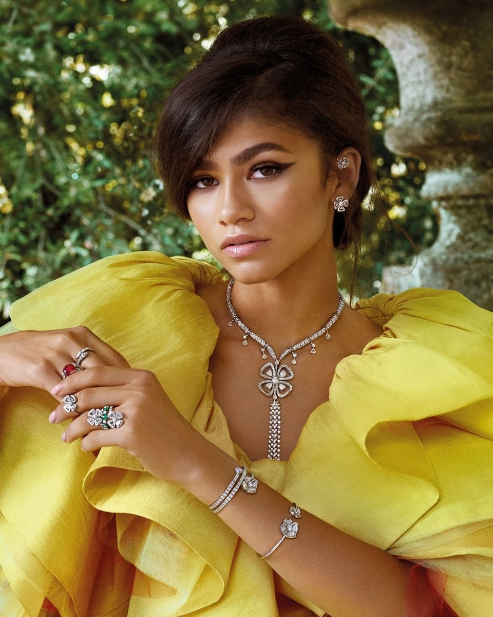 Zendaya Photoshoot 2020 Wallpapers