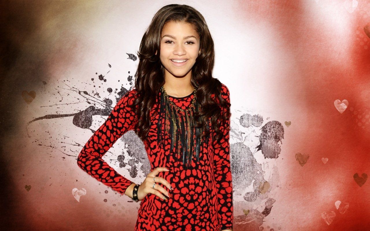 Zendaya Photoshoot 2020 Wallpapers