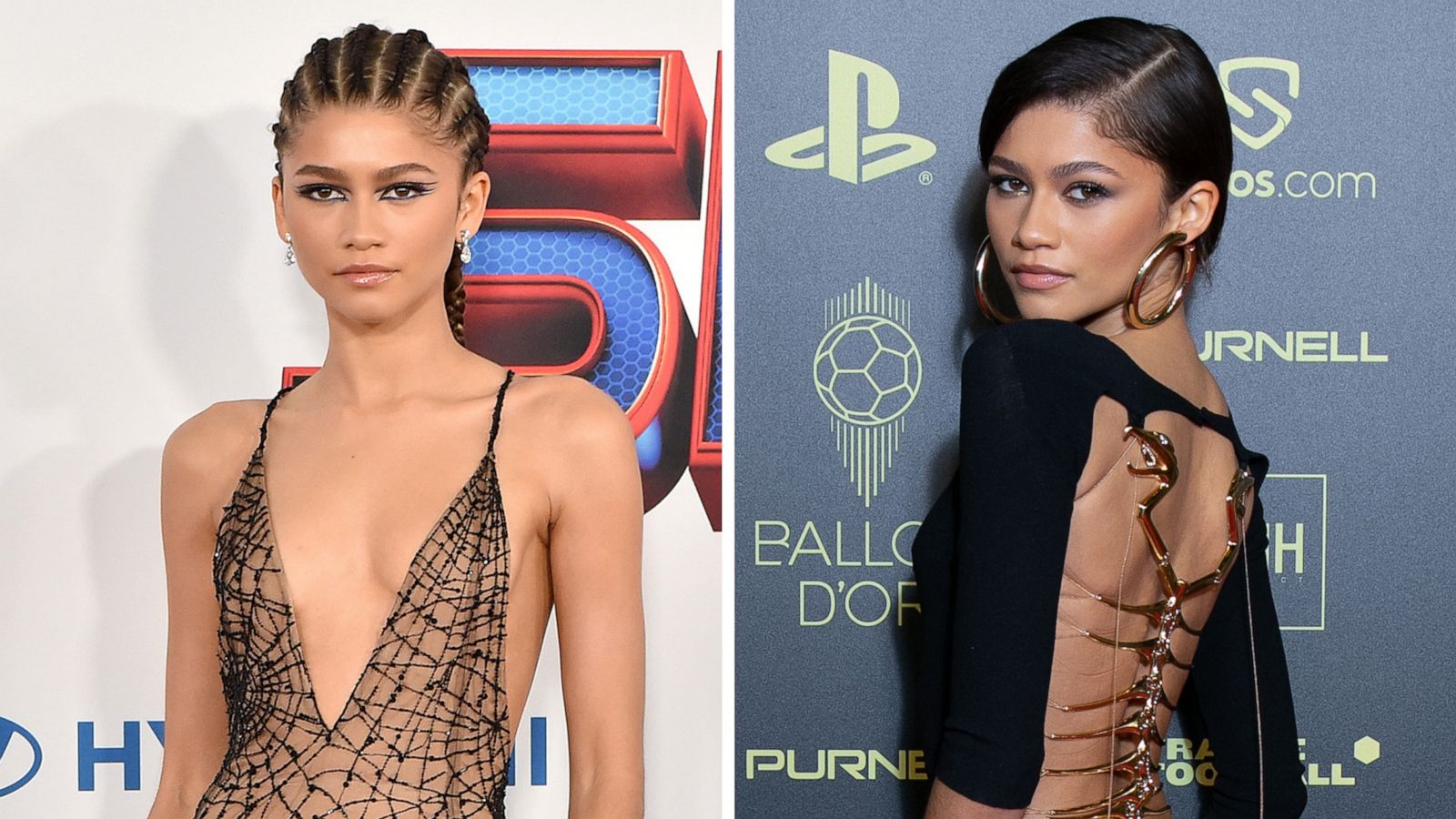 Zendaya Valentino 2022 Wallpapers