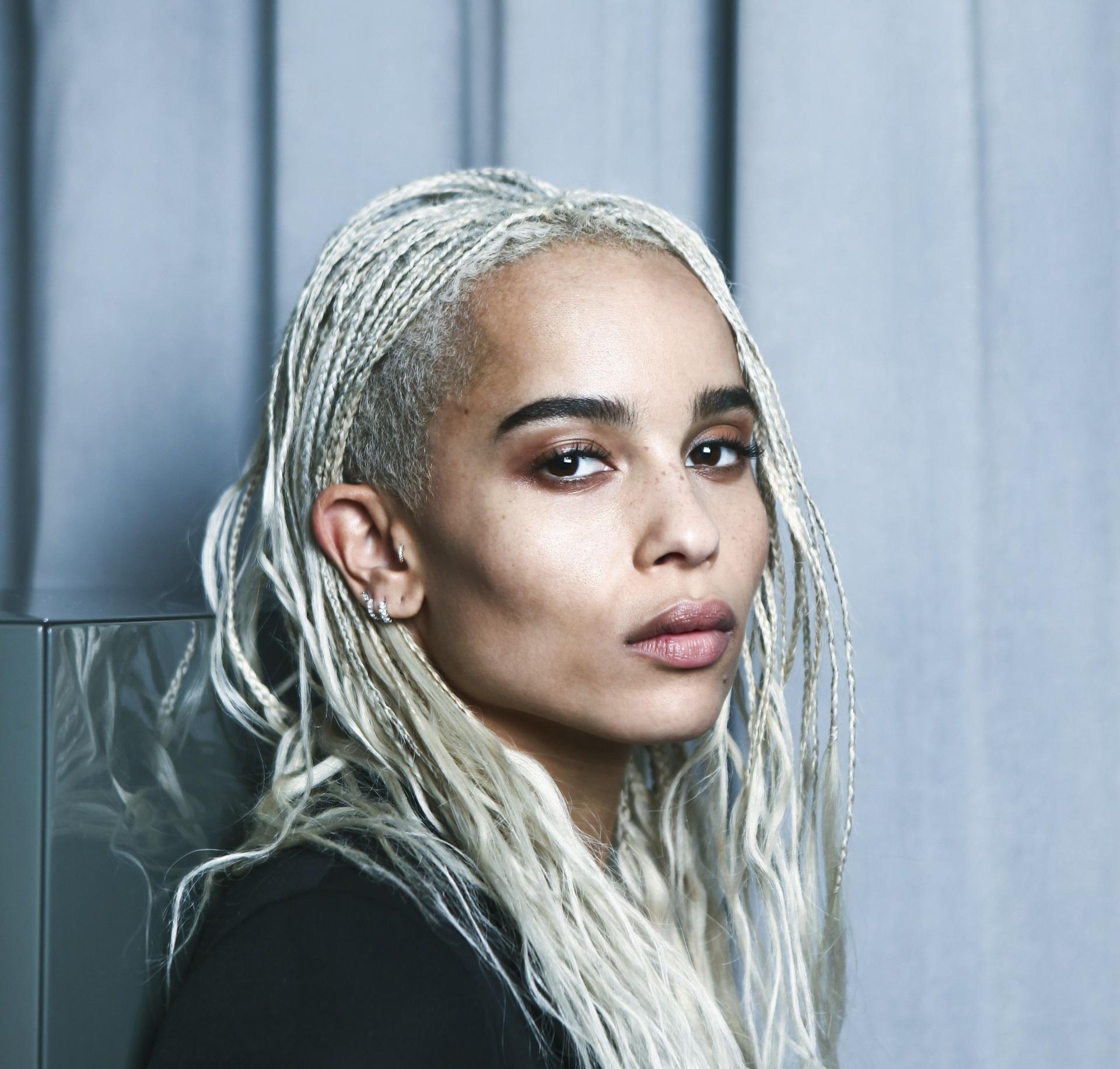 Zoe Kravitz 2019 Wallpapers