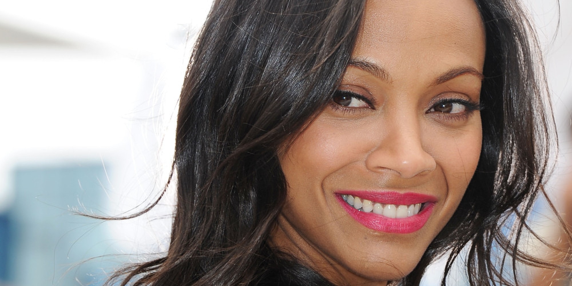 Zoe Saldana New Wallpapers