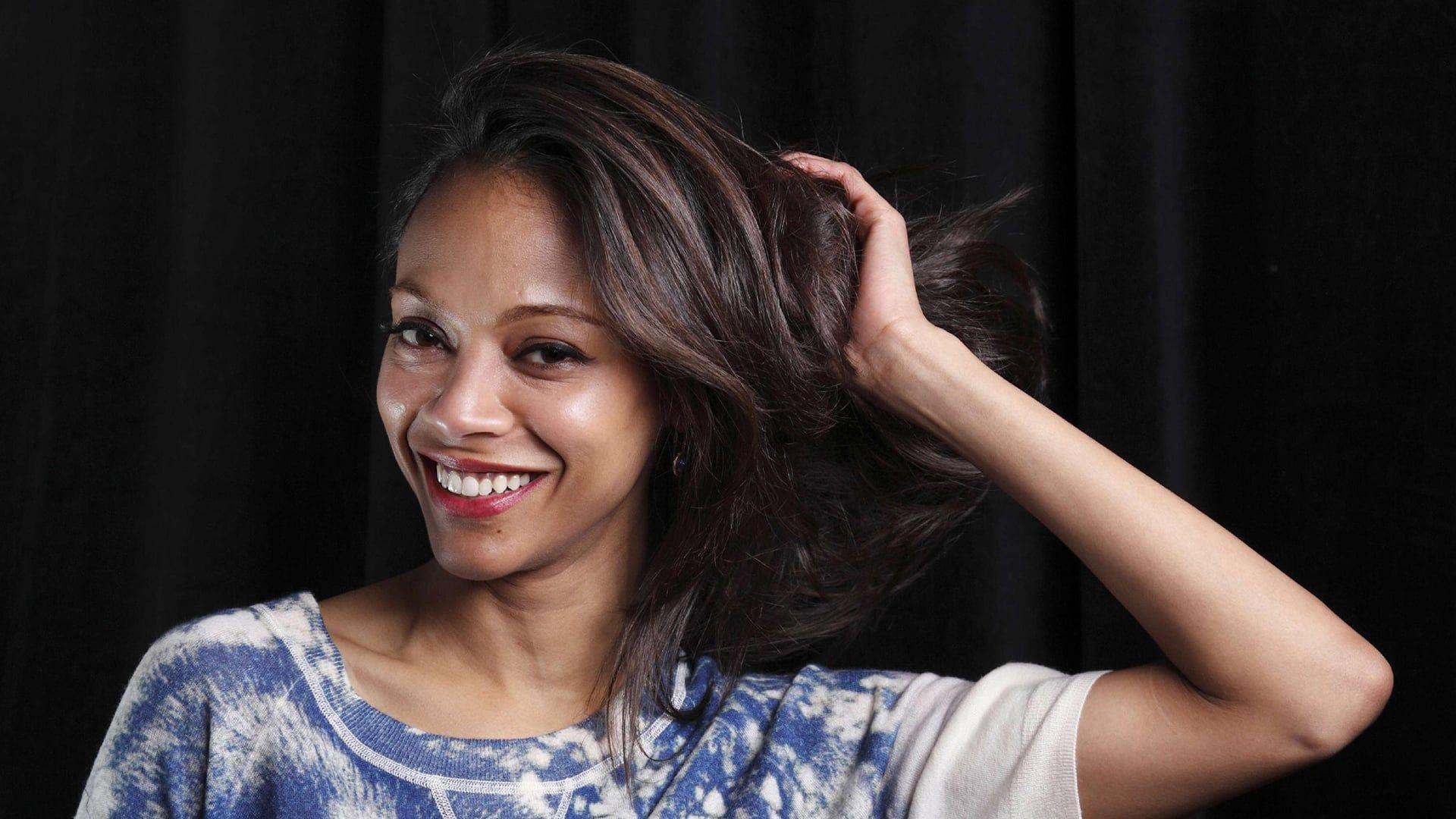 Zoe Saldana New Wallpapers