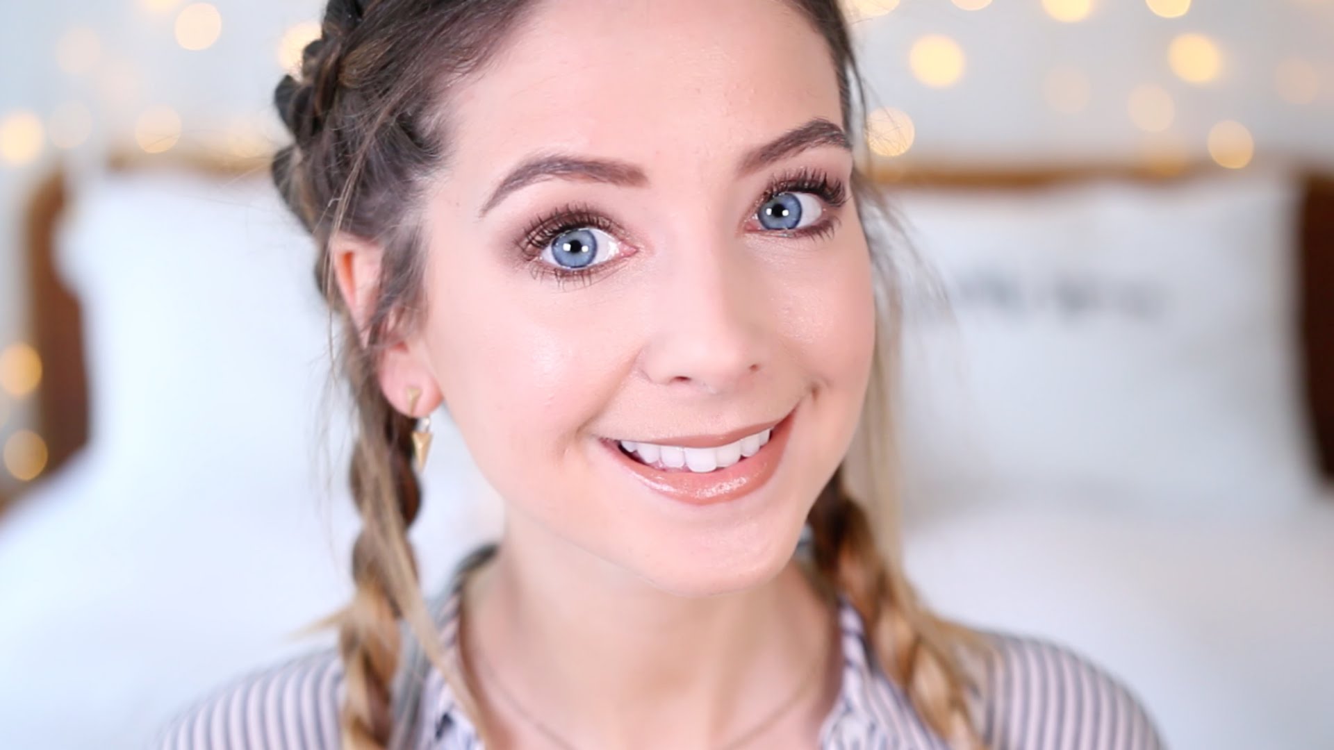 Zoella YouTube Star Wallpapers