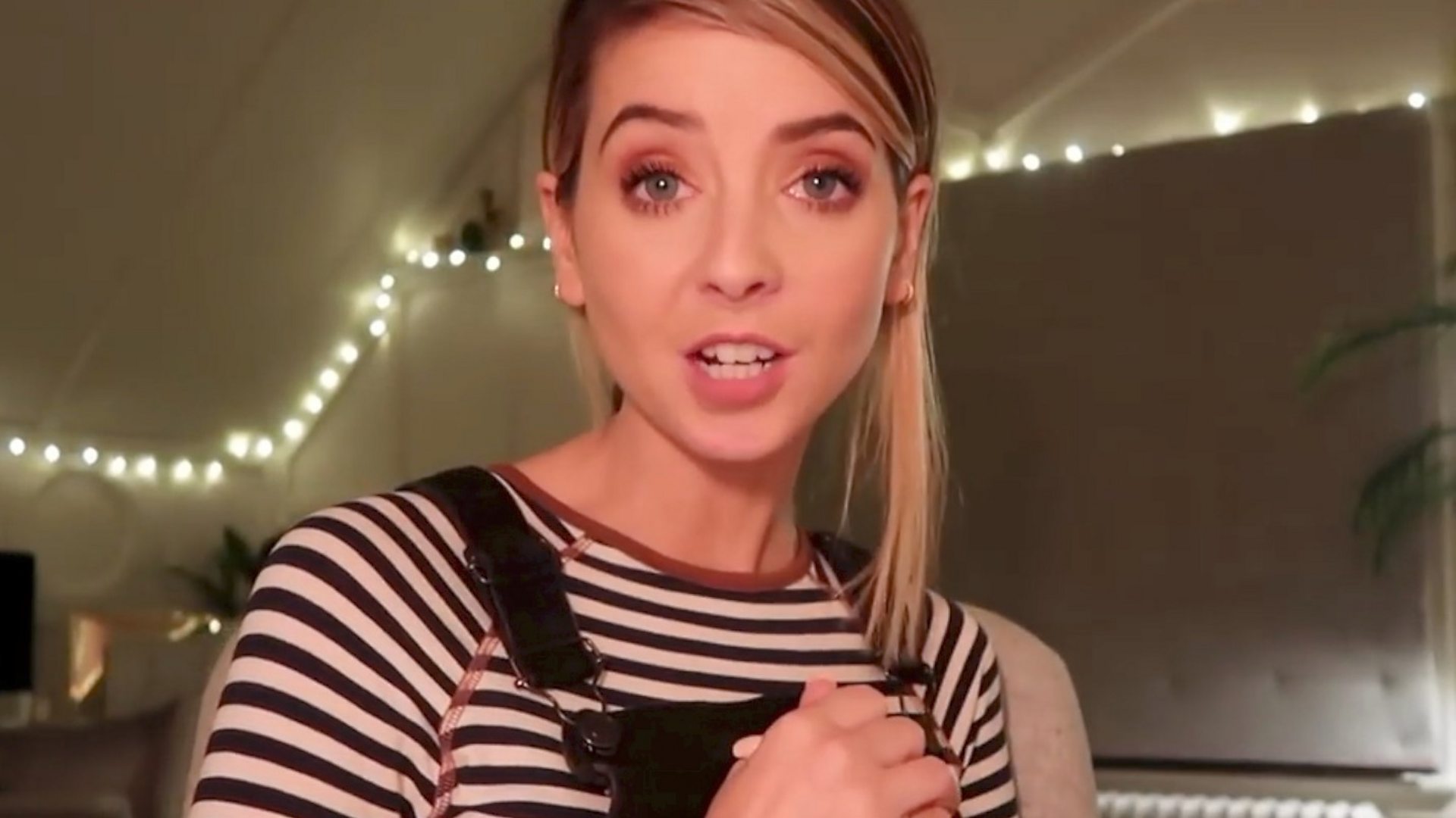 Zoella YouTube Star Wallpapers