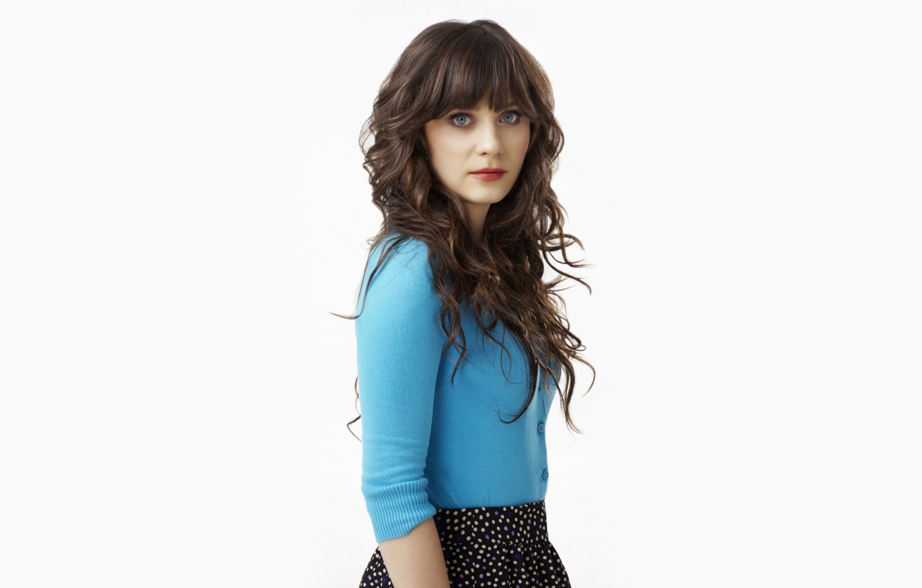 Zooey Deschanel Wallpapers