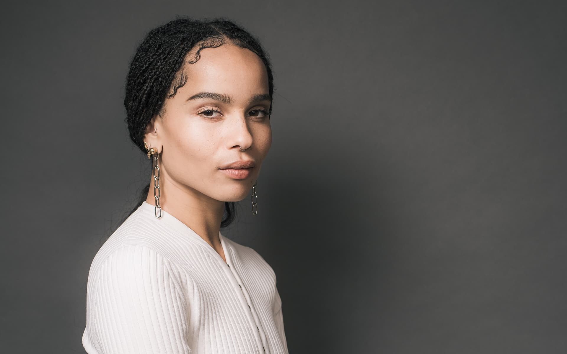 ZoГ« Kravitz Wallpapers