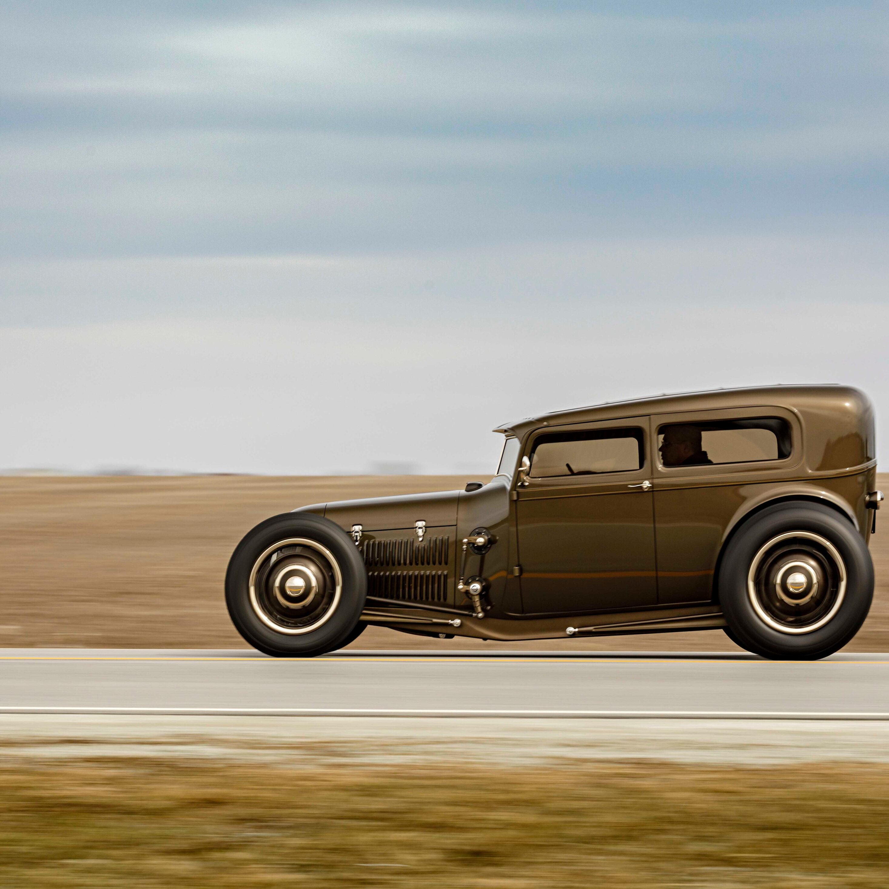 1929 Ford Wallpapers
