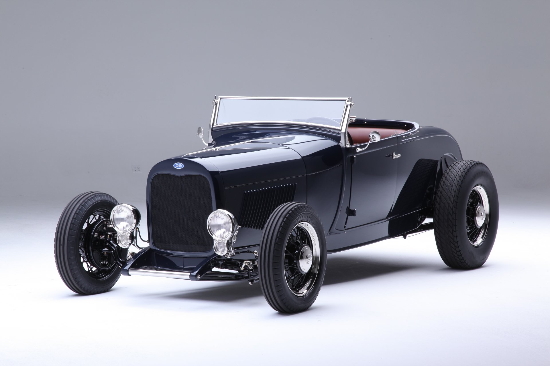 1932 Ford Roadster Wallpapers