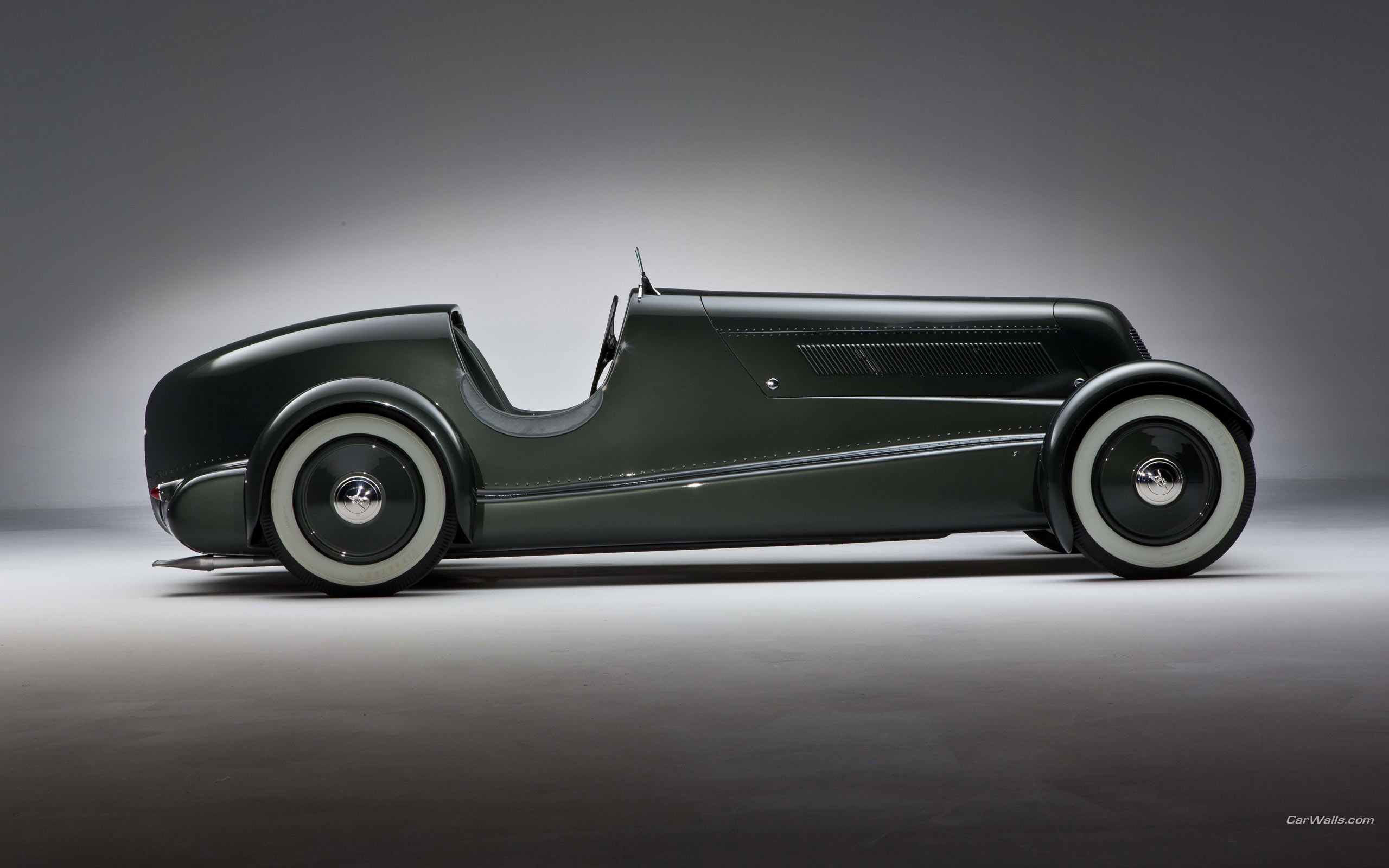 1934 Ford Model 40 Special Speedster Wallpapers