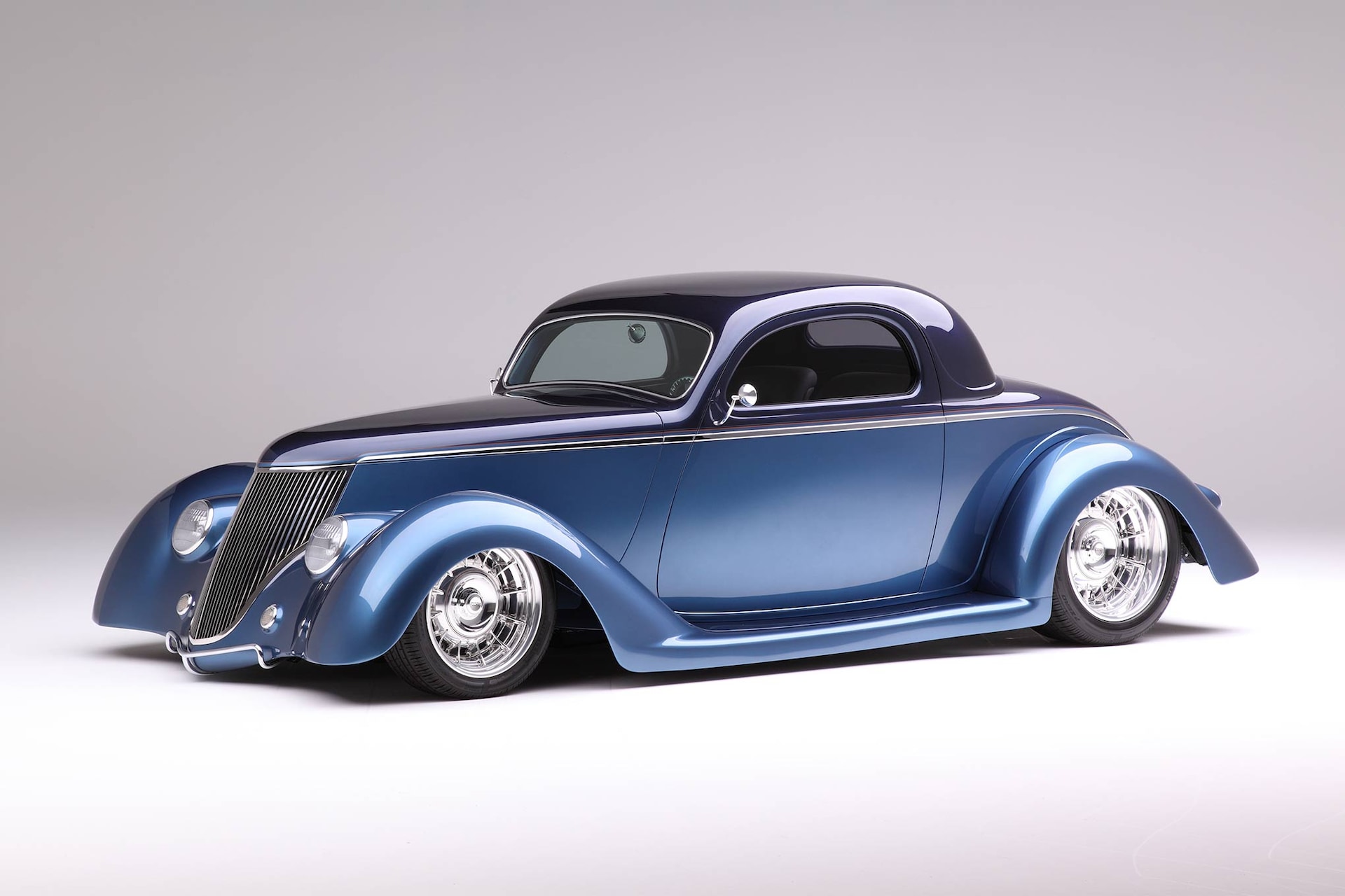 1936 Ford Roadster Wallpapers