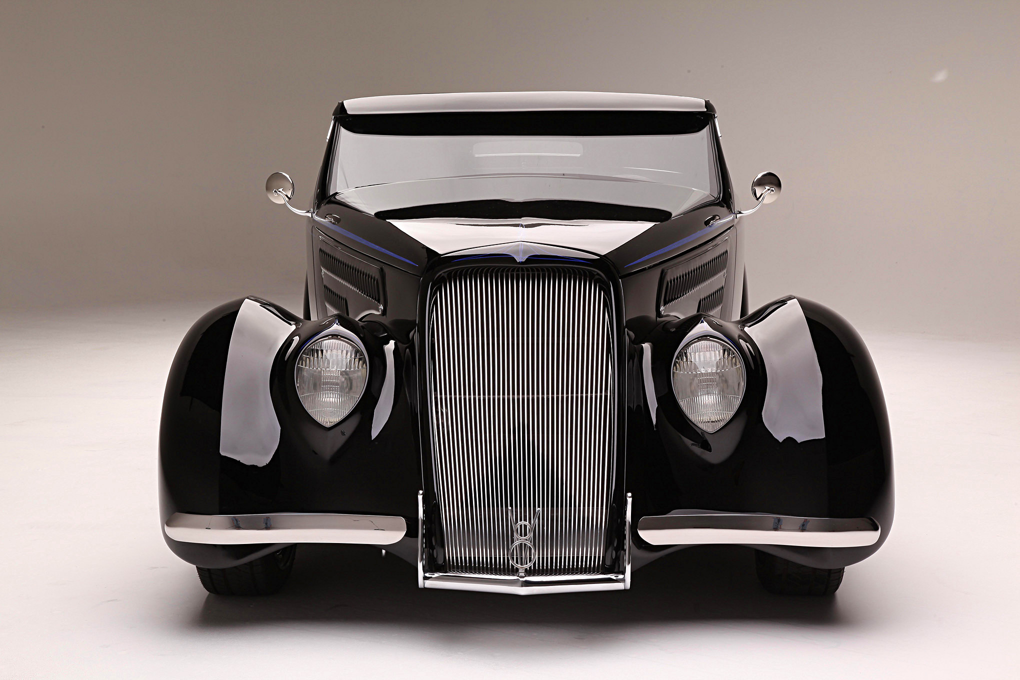 1936 Ford Roadster Wallpapers